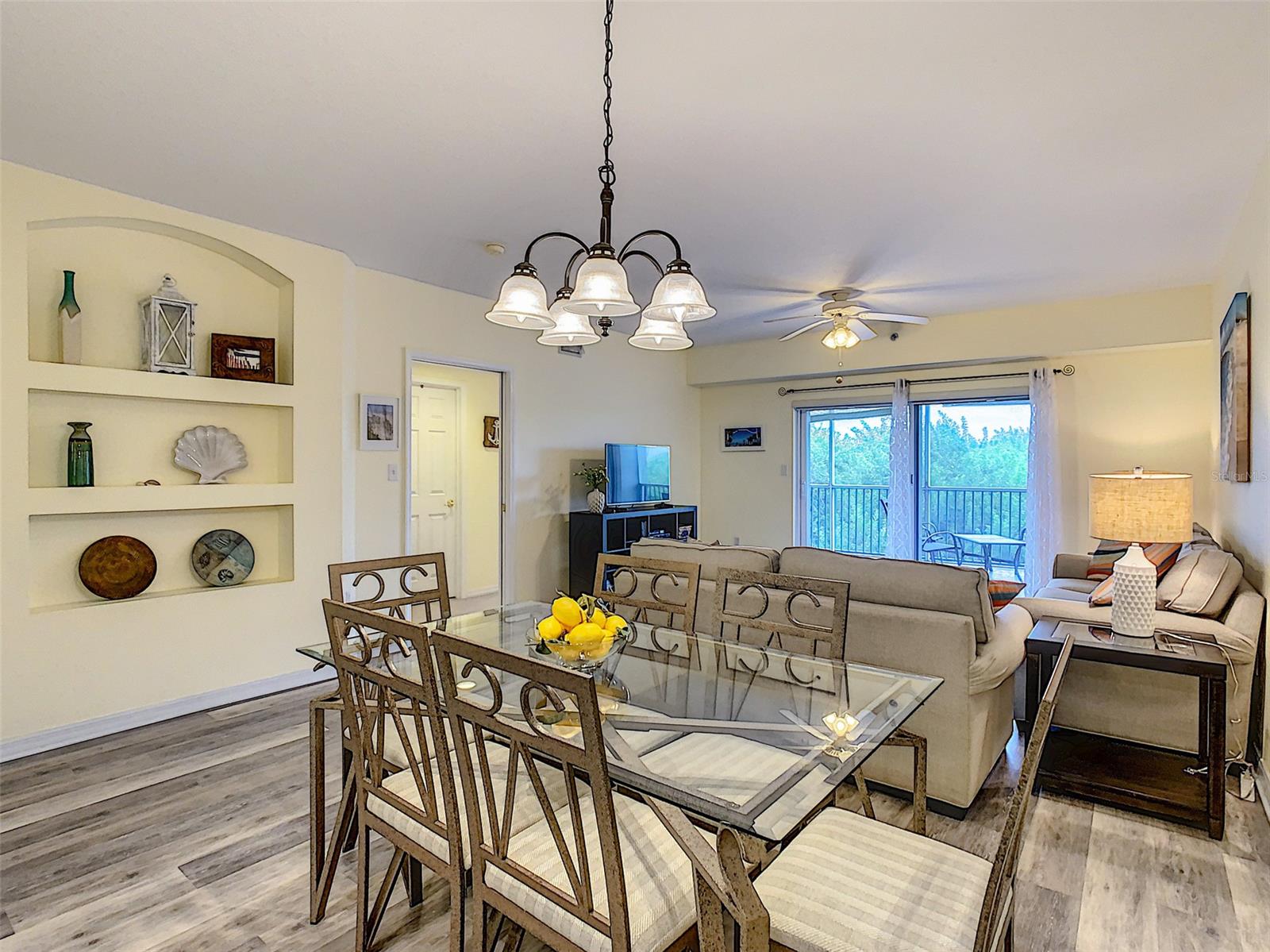 Ocean Walk Condo At Nsb Bldg 05 - Residential