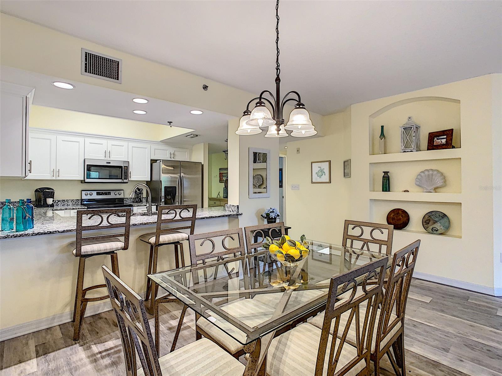 Ocean Walk Condo At Nsb Bldg 05 - Residential