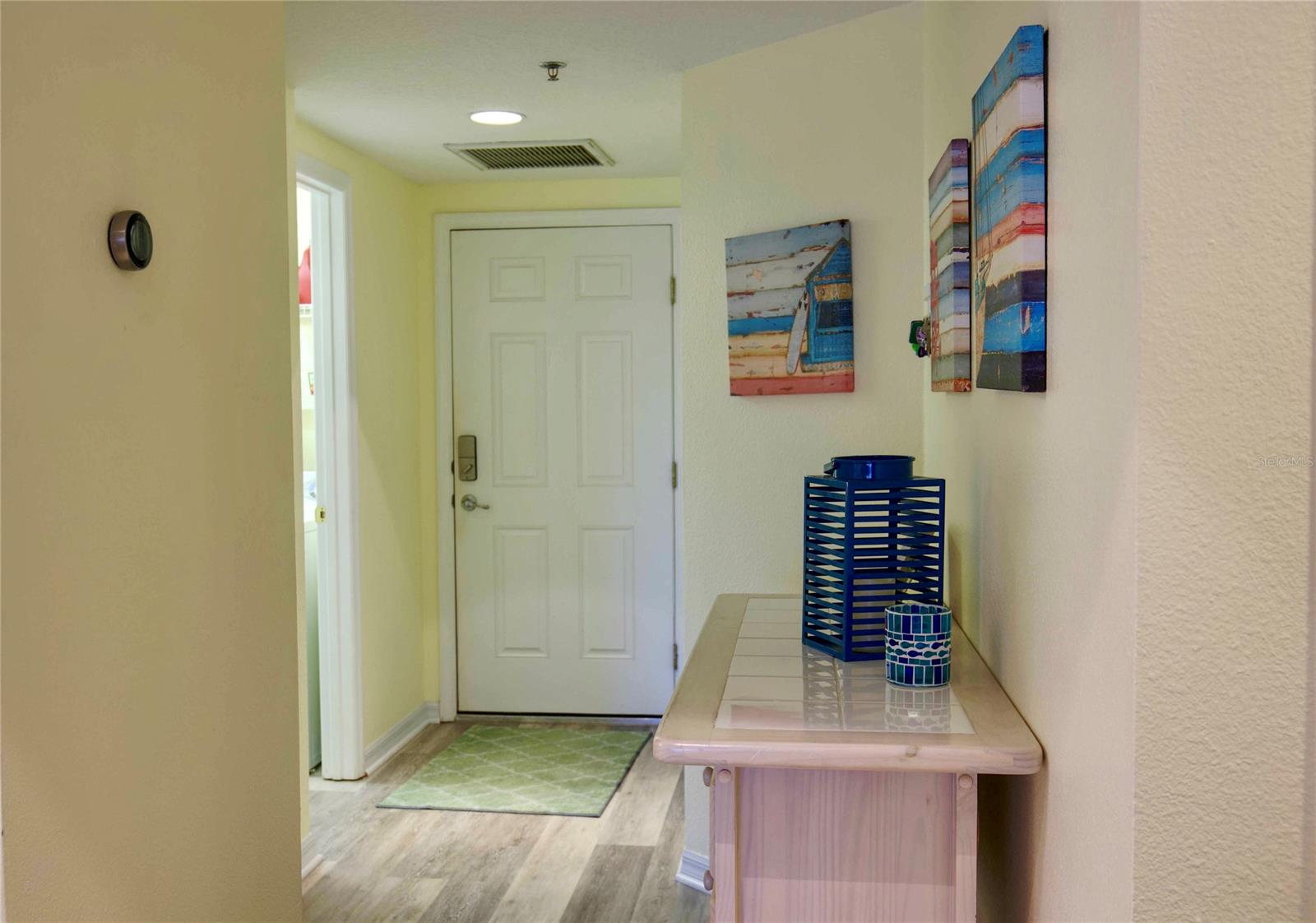 Ocean Walk Condo At Nsb Bldg 05 - Residential