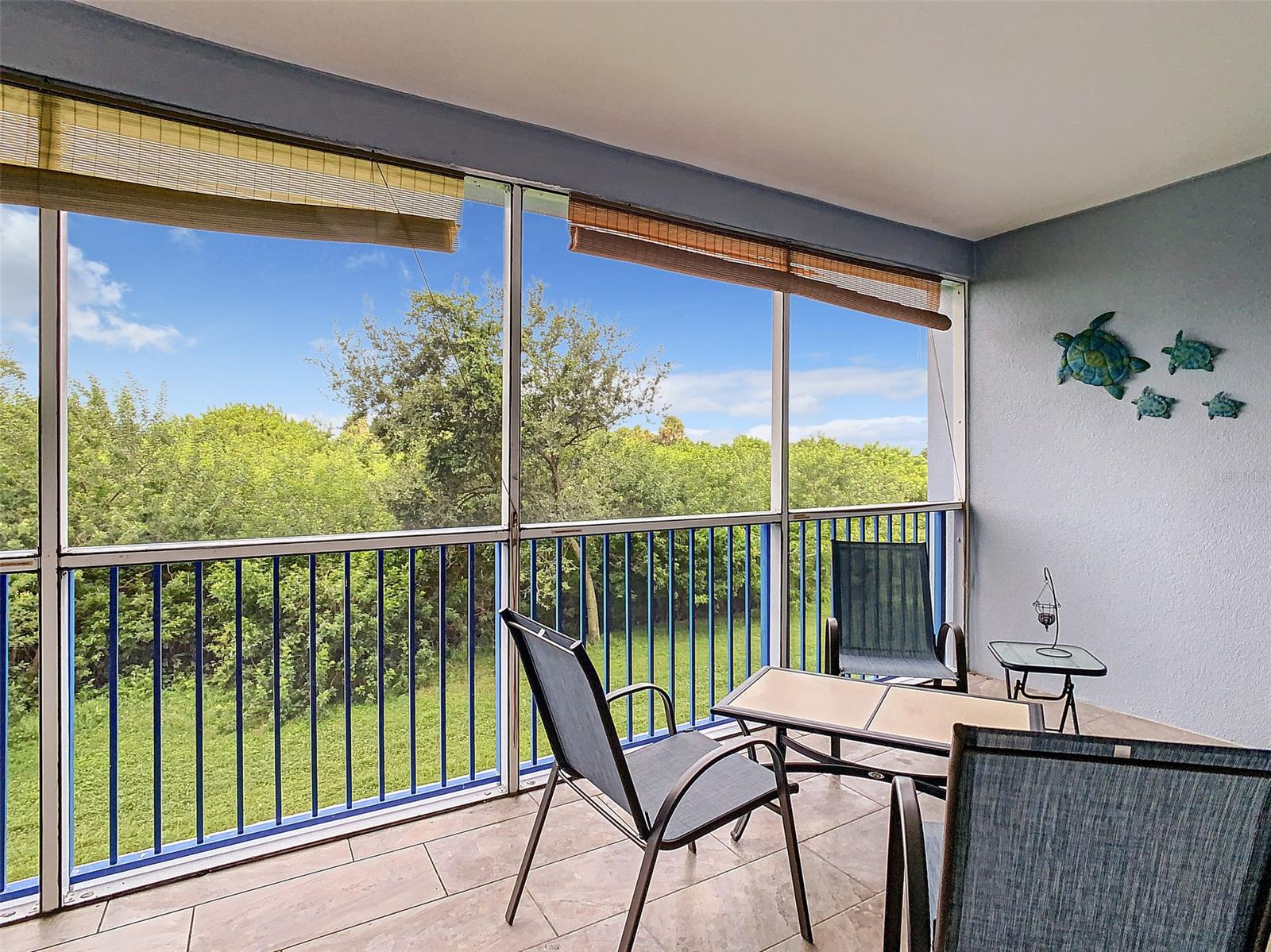 Ocean Walk Condo At Nsb Bldg 05 - Residential