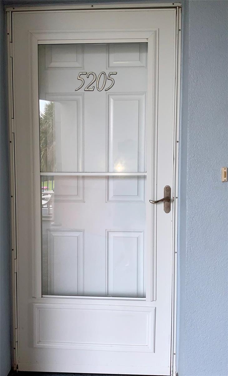 Ocean Walk Condo At Nsb Bldg 05 - Residential