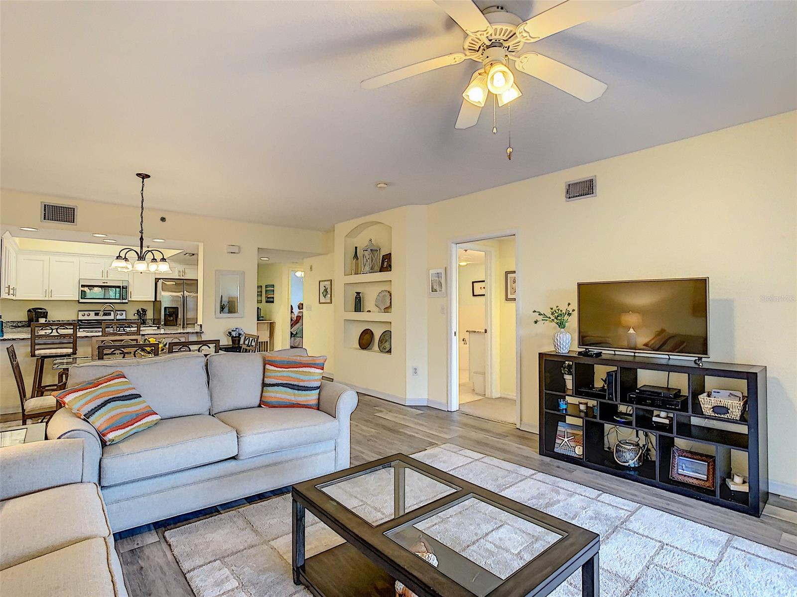 Ocean Walk Condo At Nsb Bldg 05 - Residential