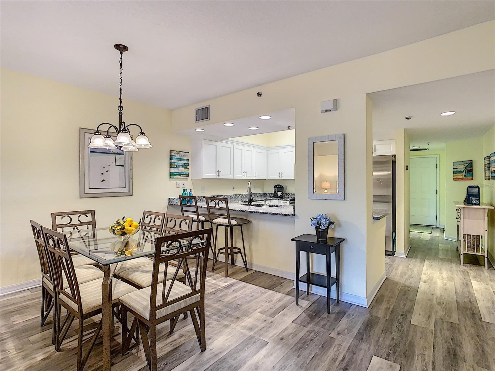 Ocean Walk Condo At Nsb Bldg 05 - Residential