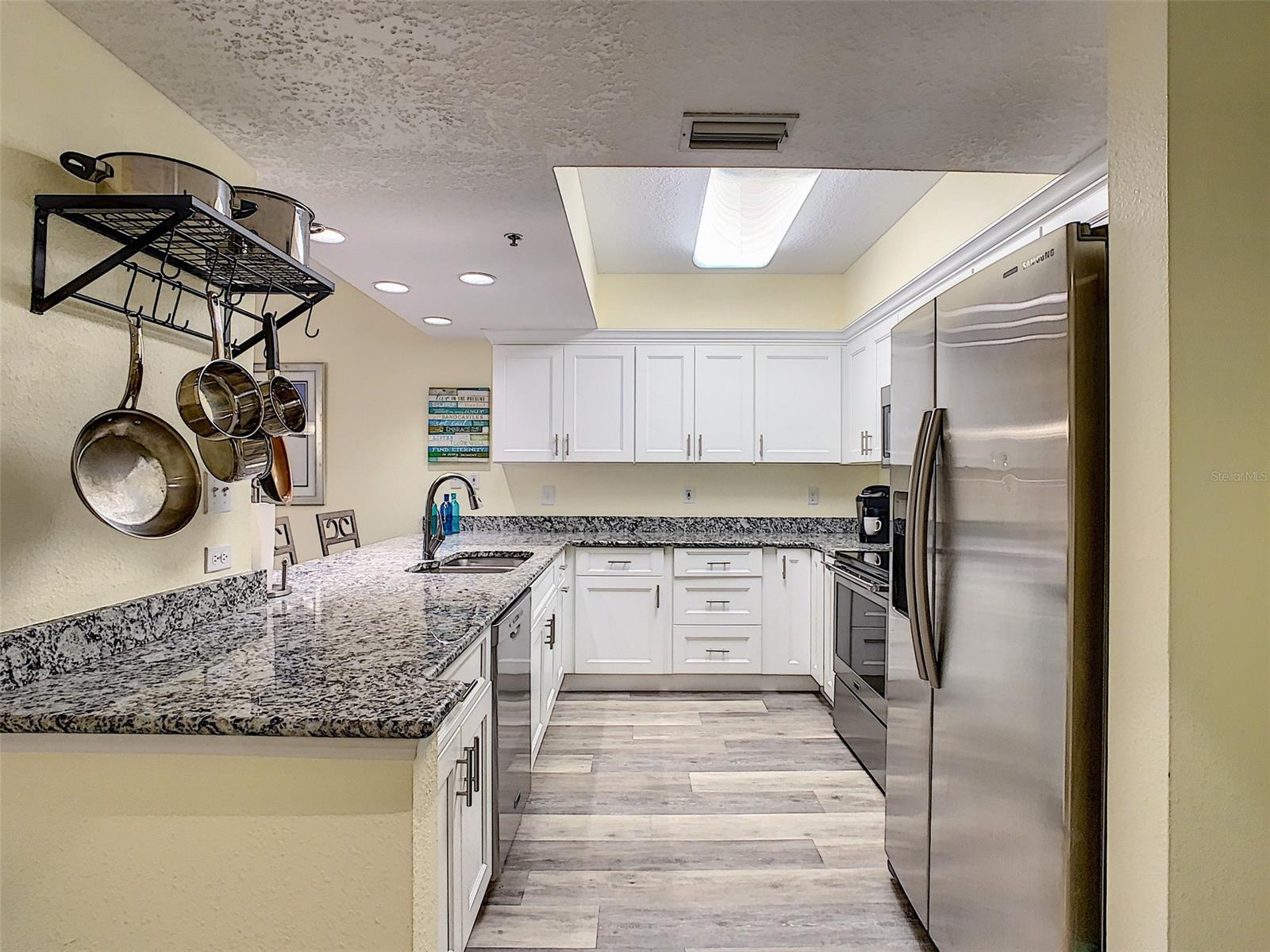 Ocean Walk Condo At Nsb Bldg 05 - Residential