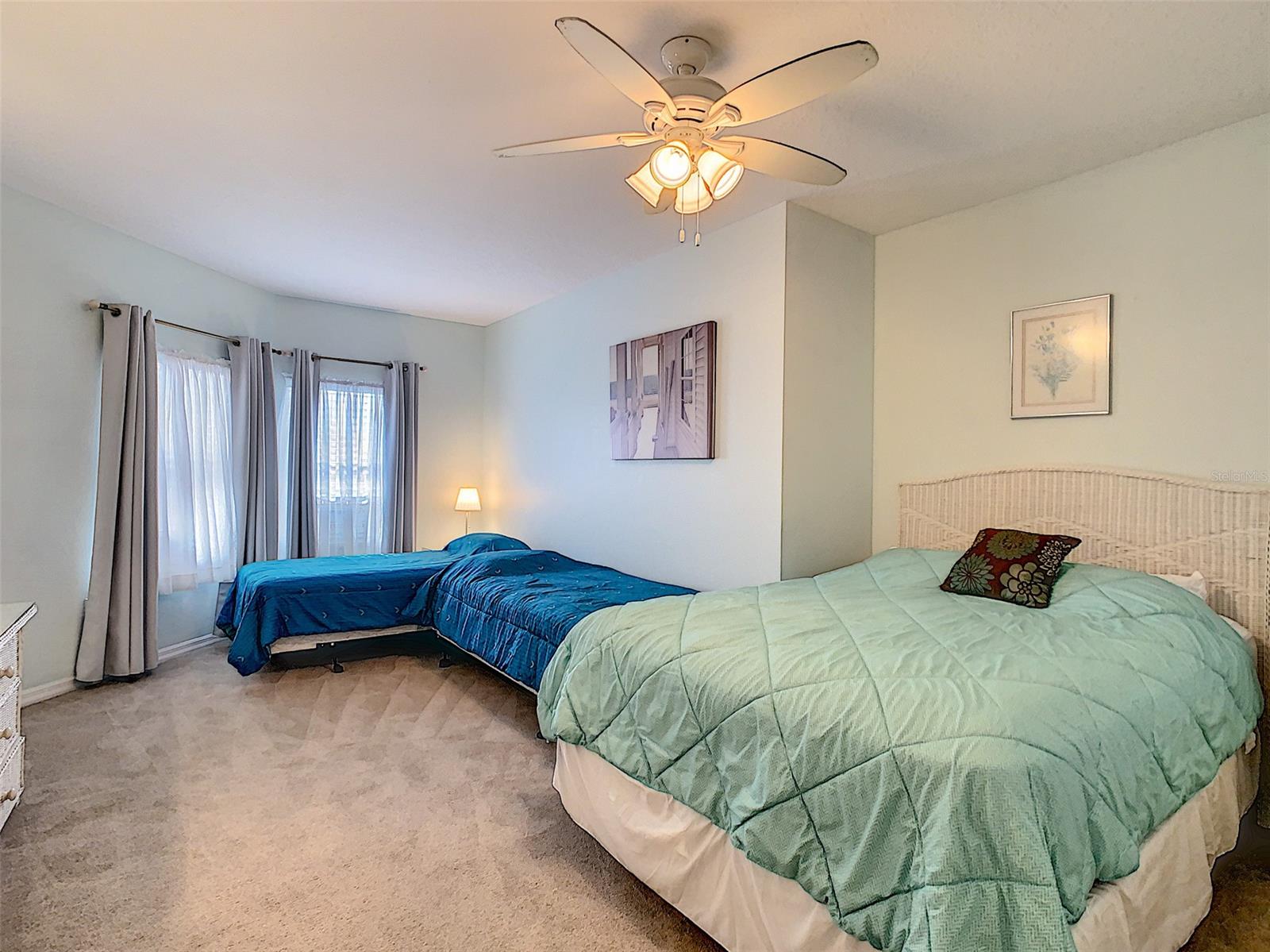 Ocean Walk Condo At Nsb Bldg 05 - Residential