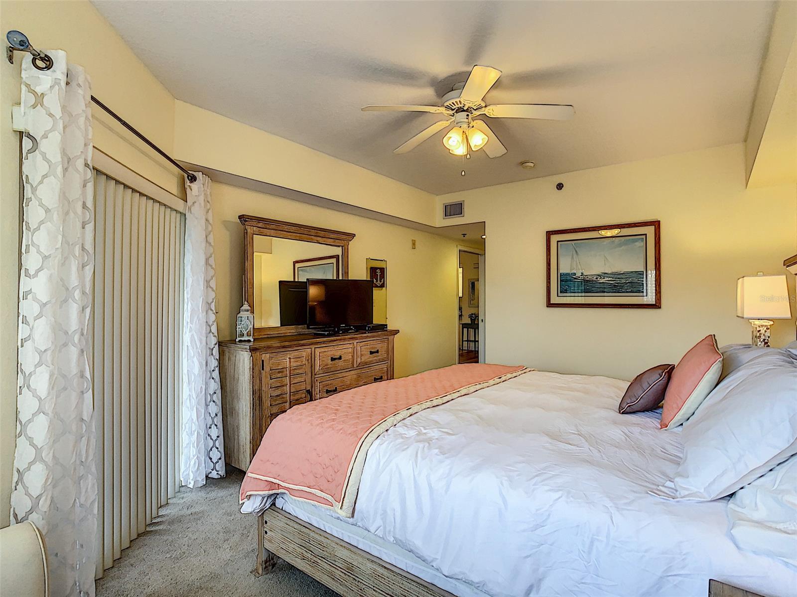 Ocean Walk Condo At Nsb Bldg 05 - Residential