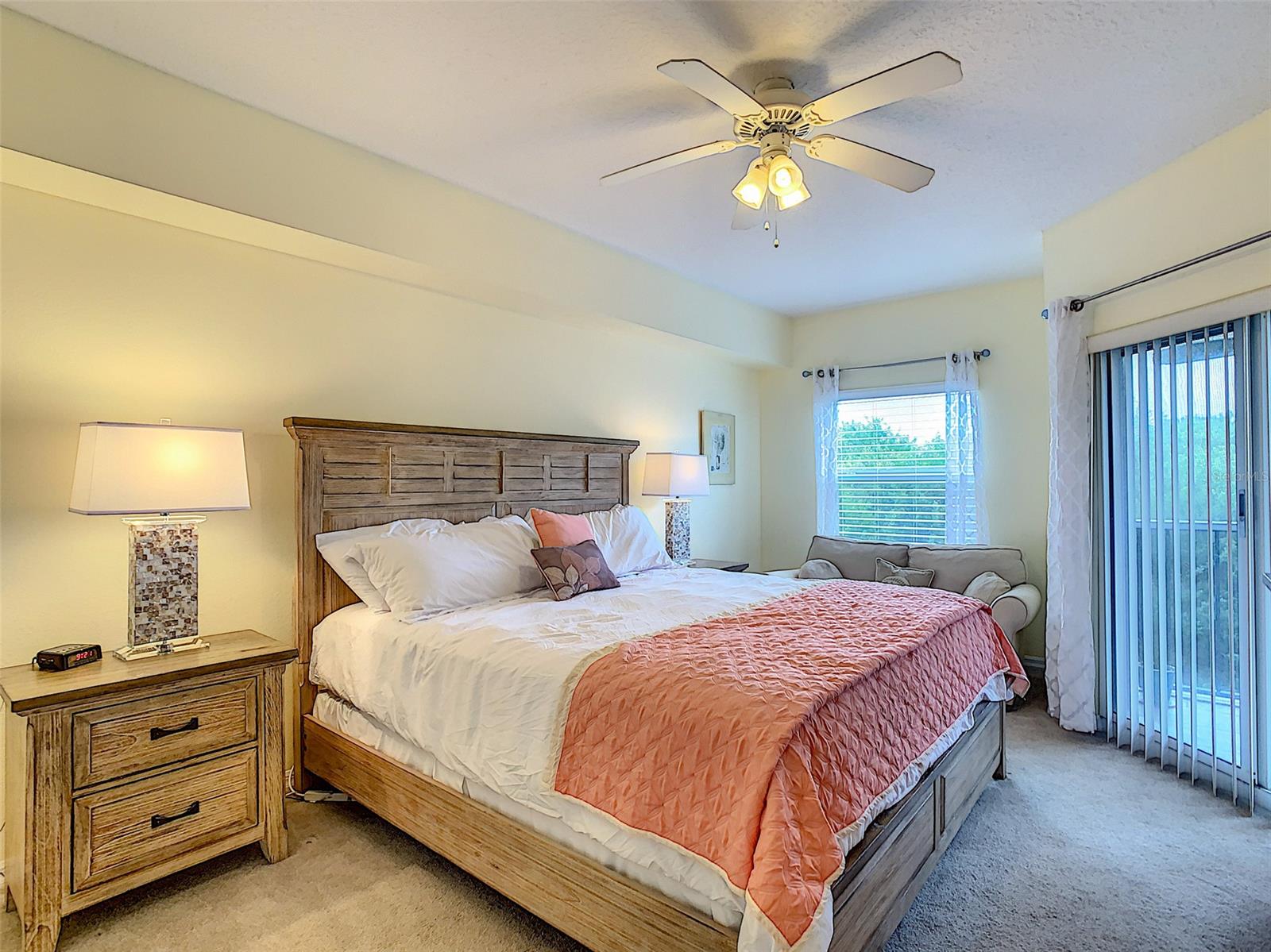 Ocean Walk Condo At Nsb Bldg 05 - Residential