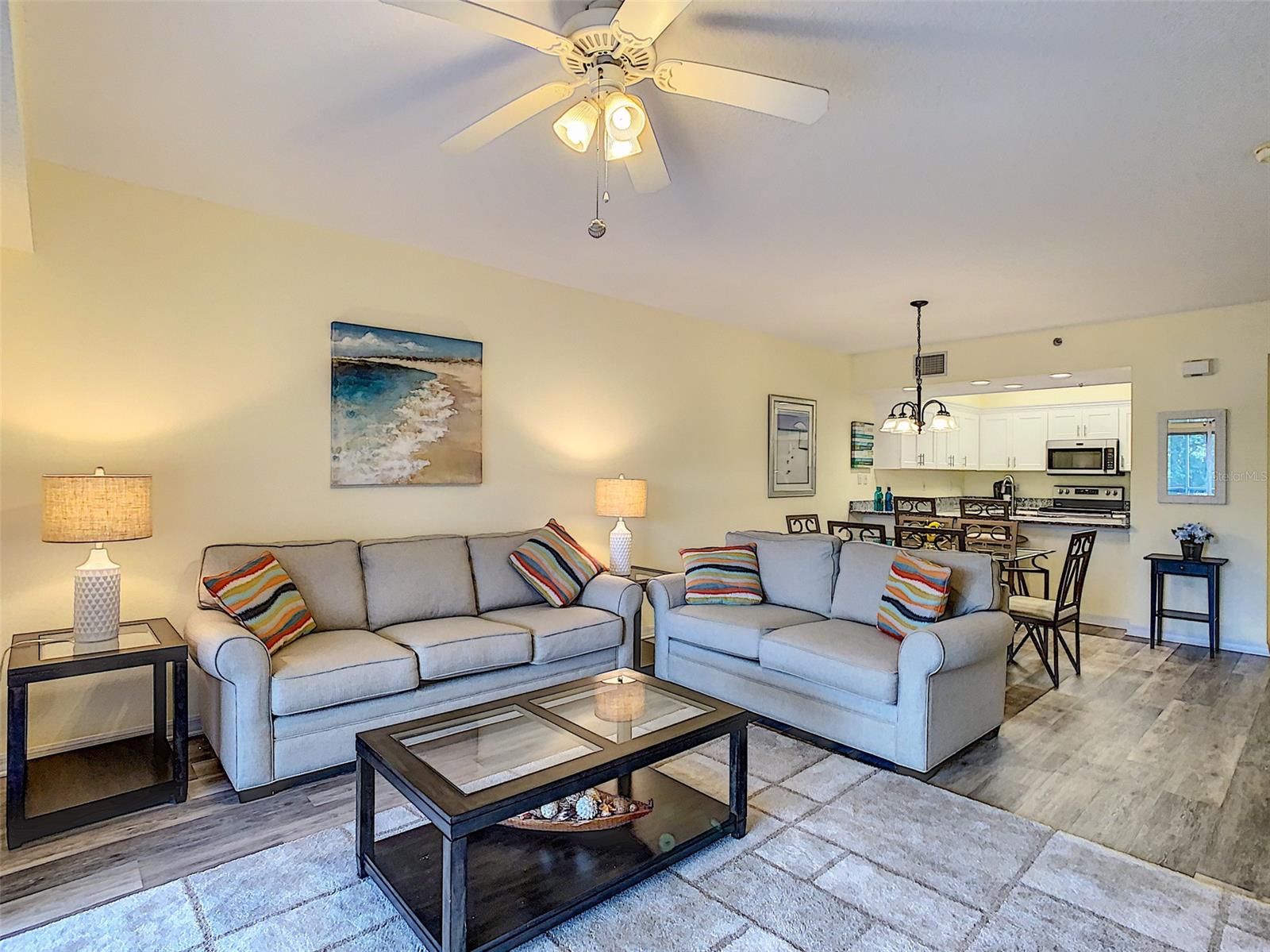 Ocean Walk Condo At Nsb Bldg 05 - Residential