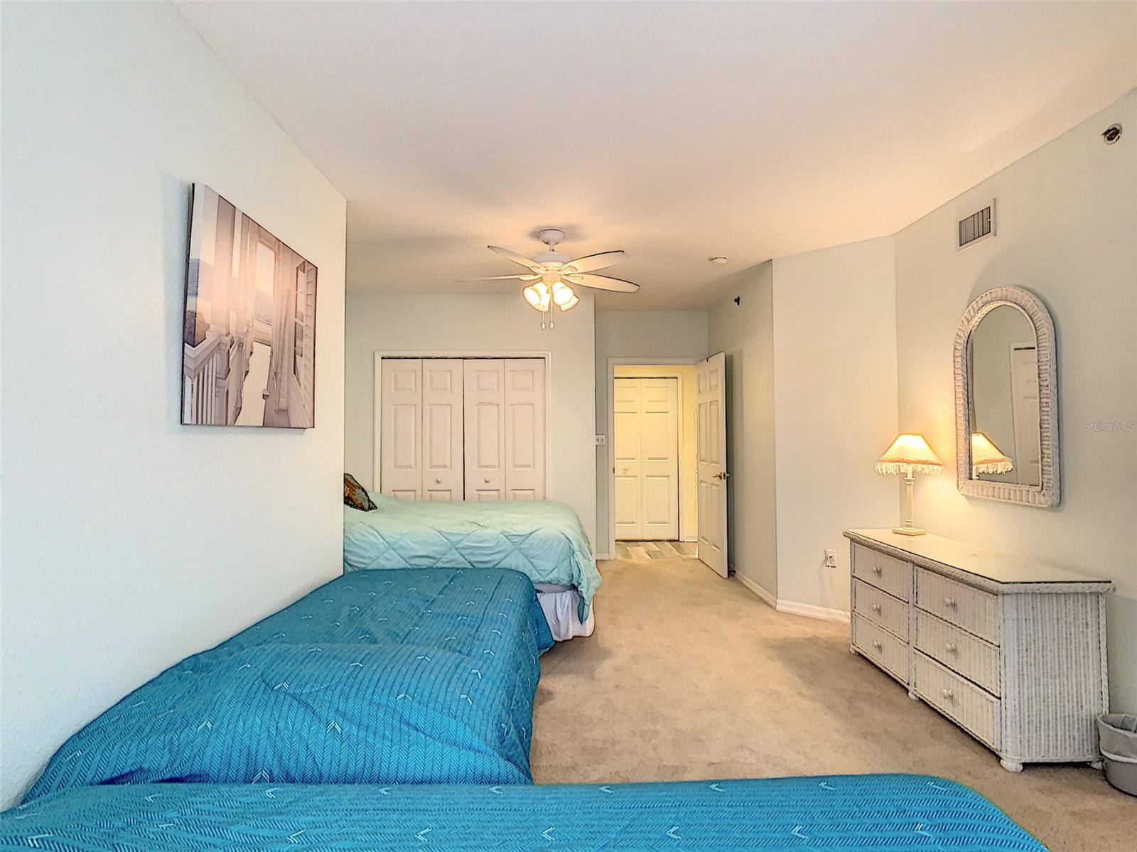 Ocean Walk Condo At Nsb Bldg 05 - Residential