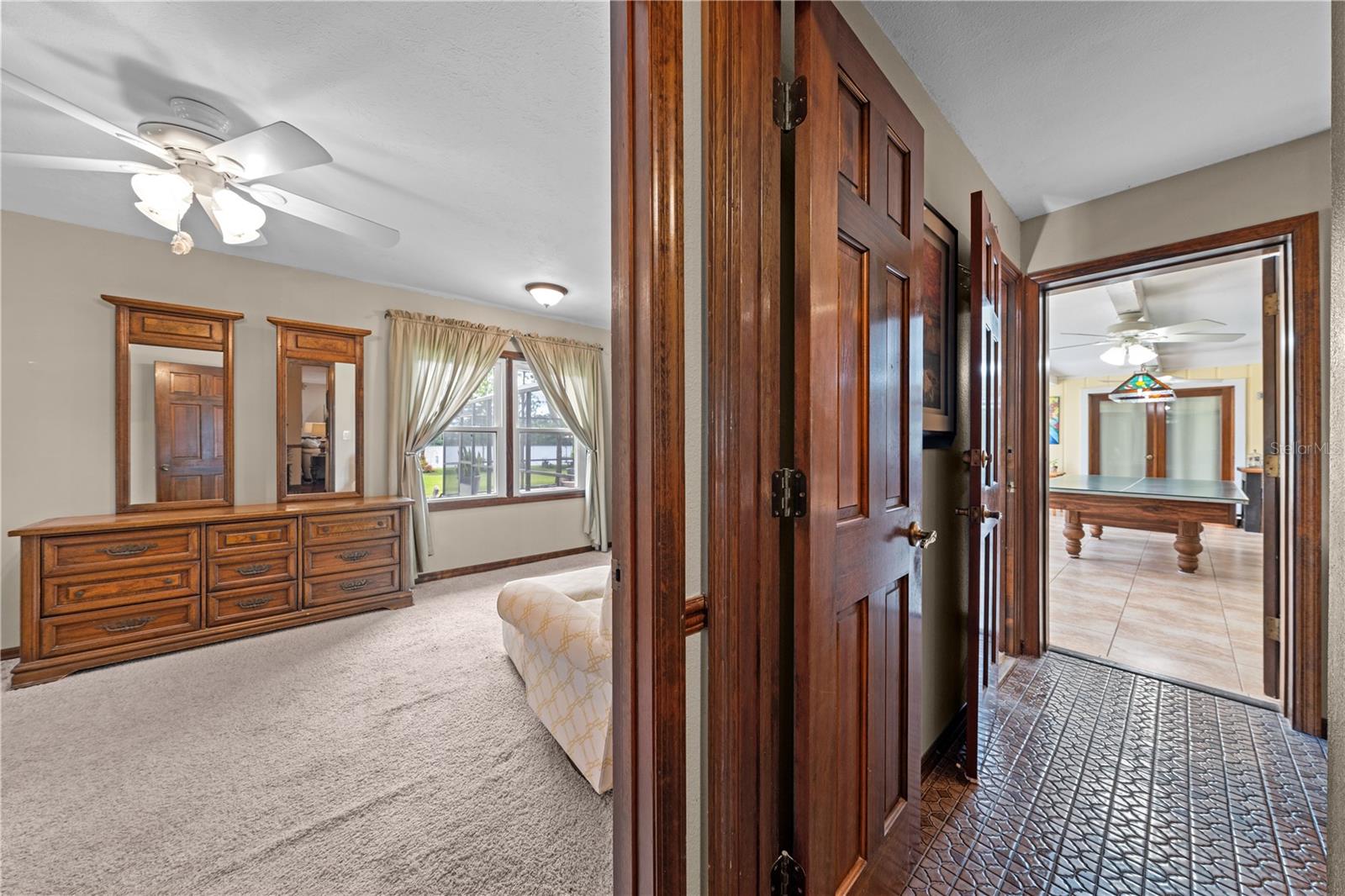 BAY LAKE ESTATES - Residential