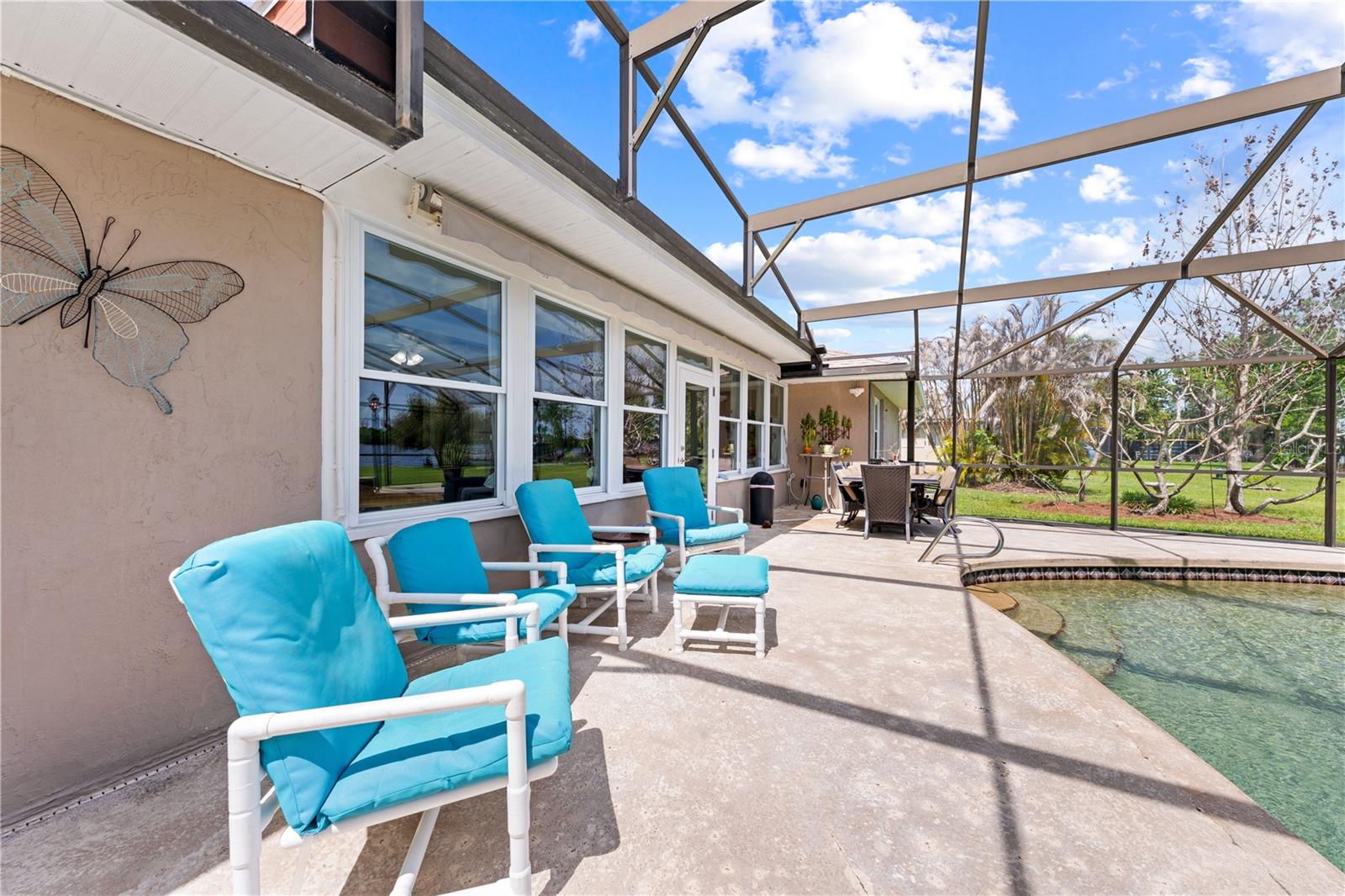 BAY LAKE ESTATES - Residential