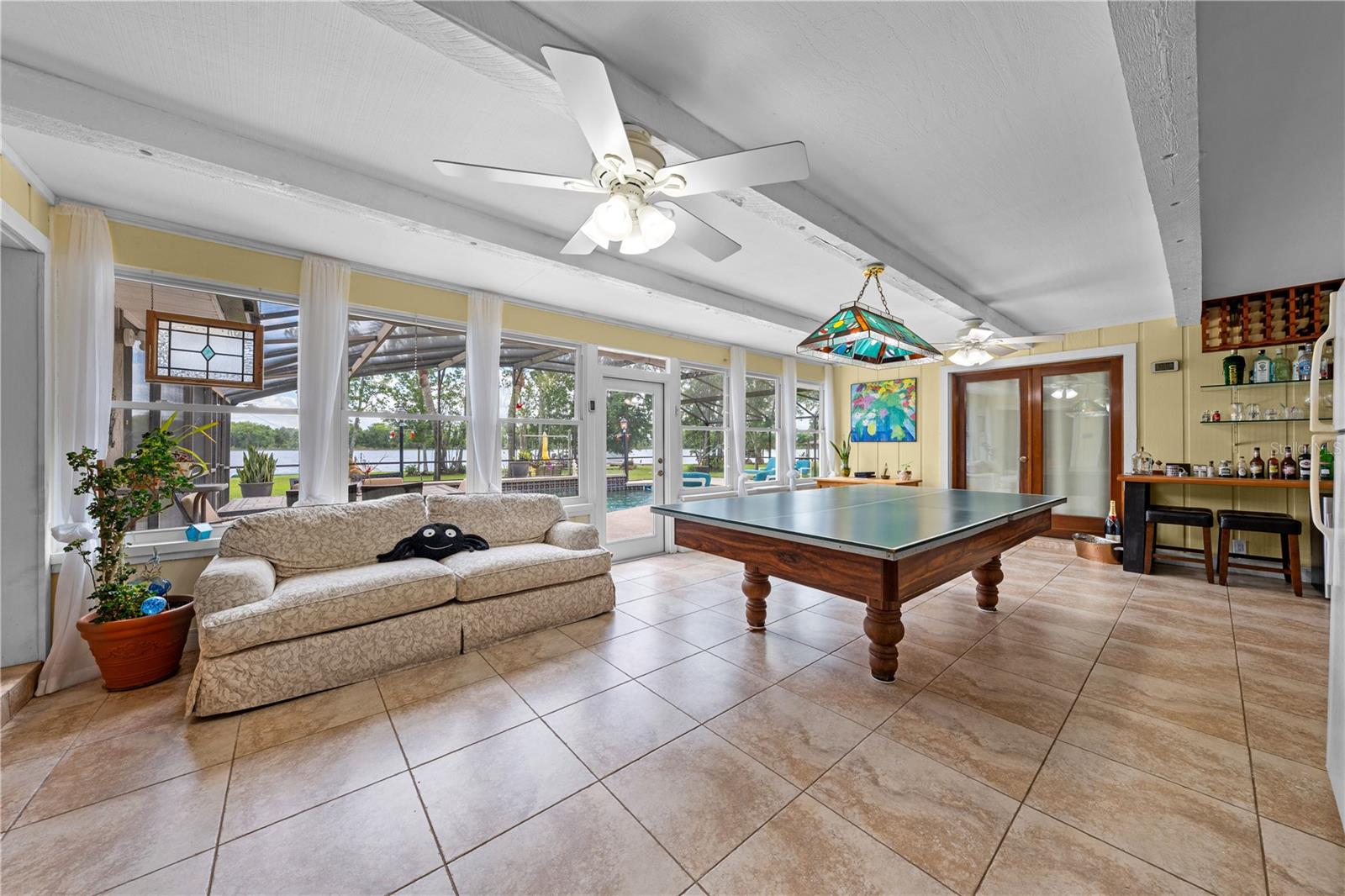 BAY LAKE ESTATES - Residential