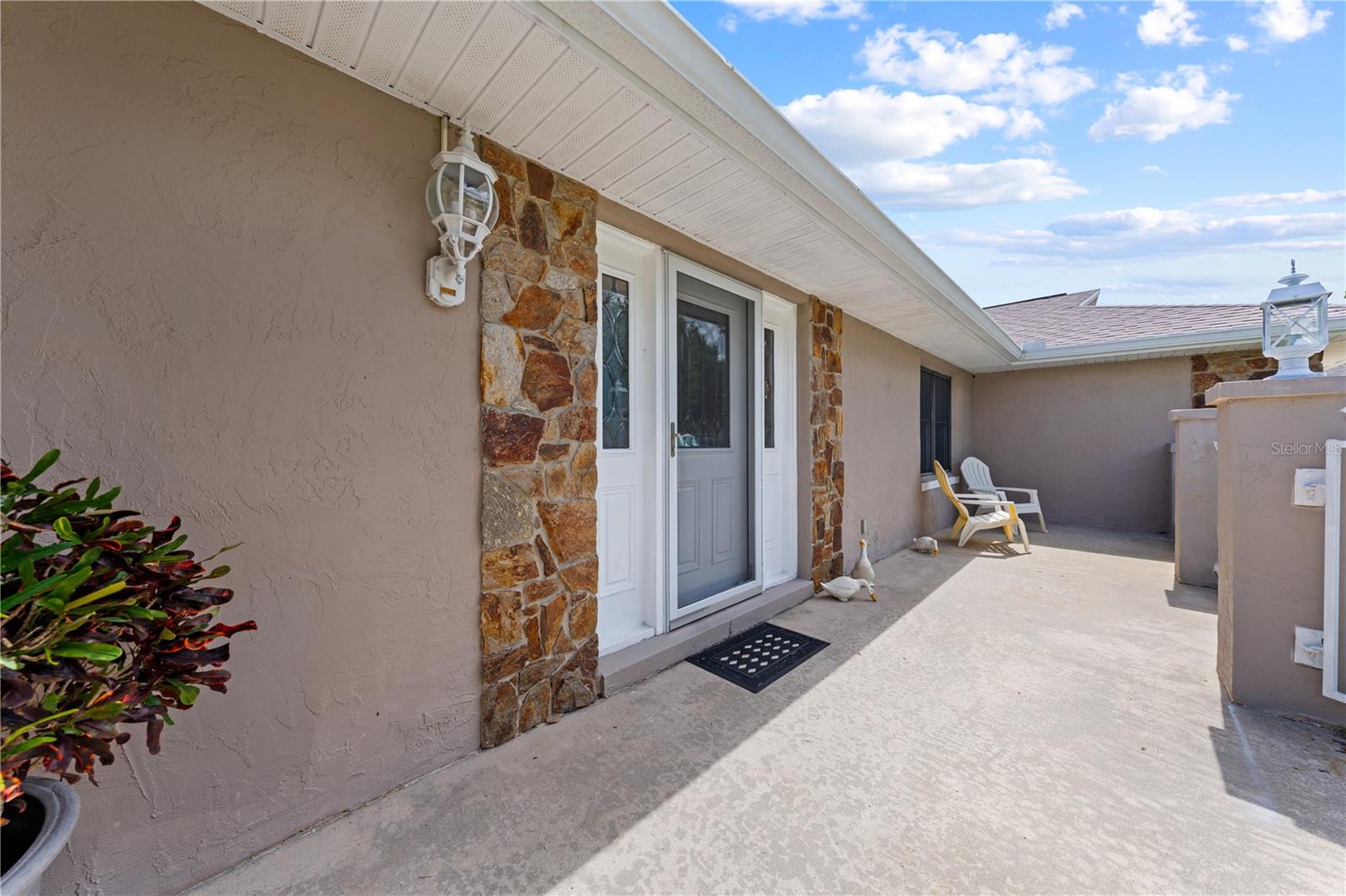 BAY LAKE ESTATES - Residential