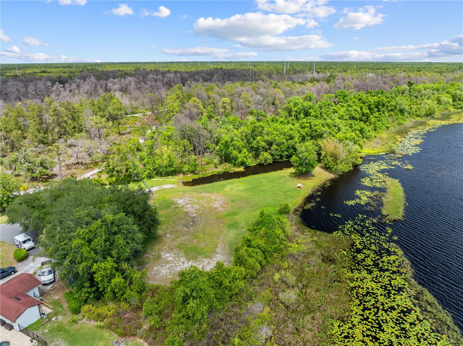 BAY LAKE ESTATES - Residential