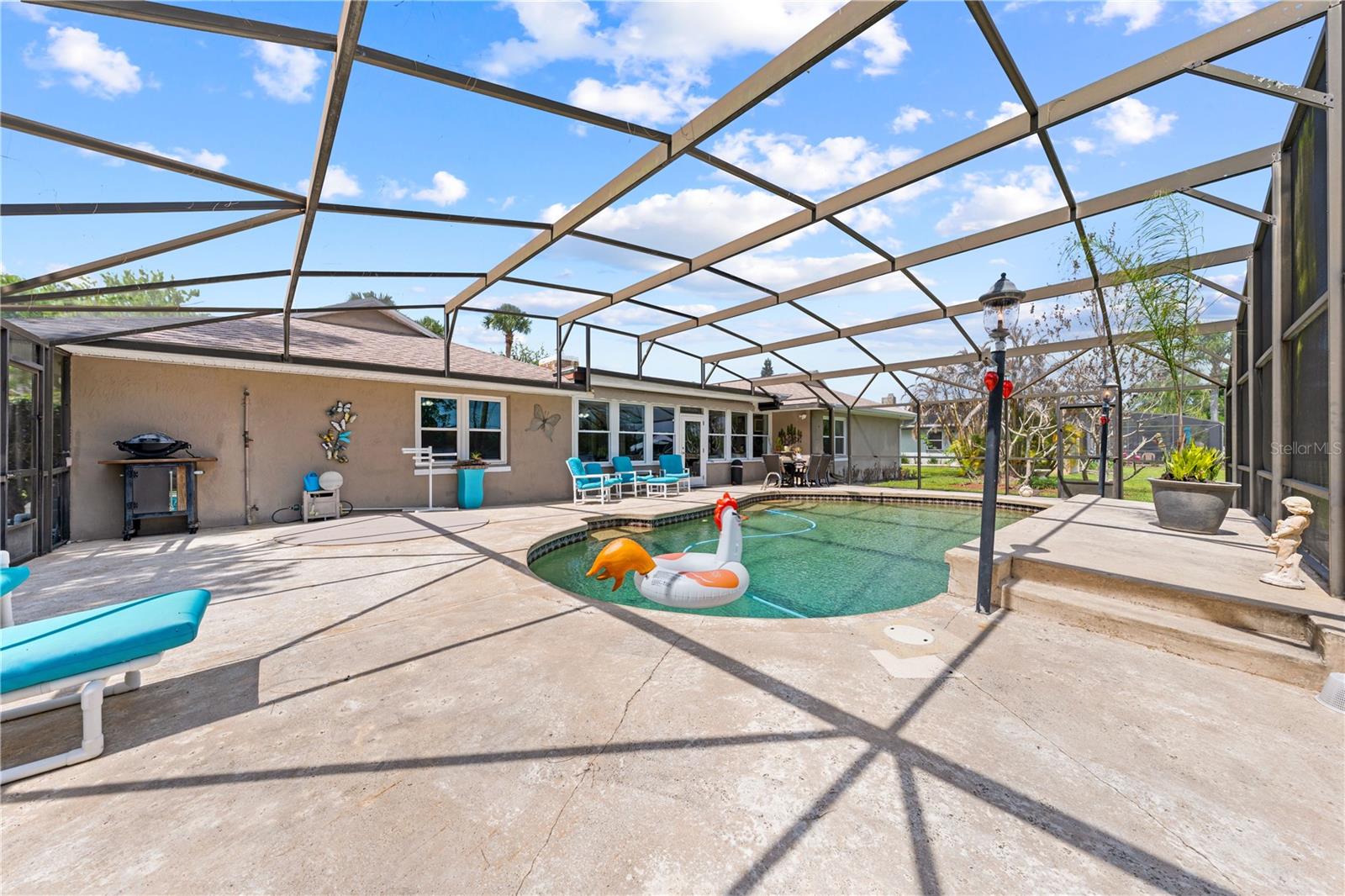 BAY LAKE ESTATES - Residential