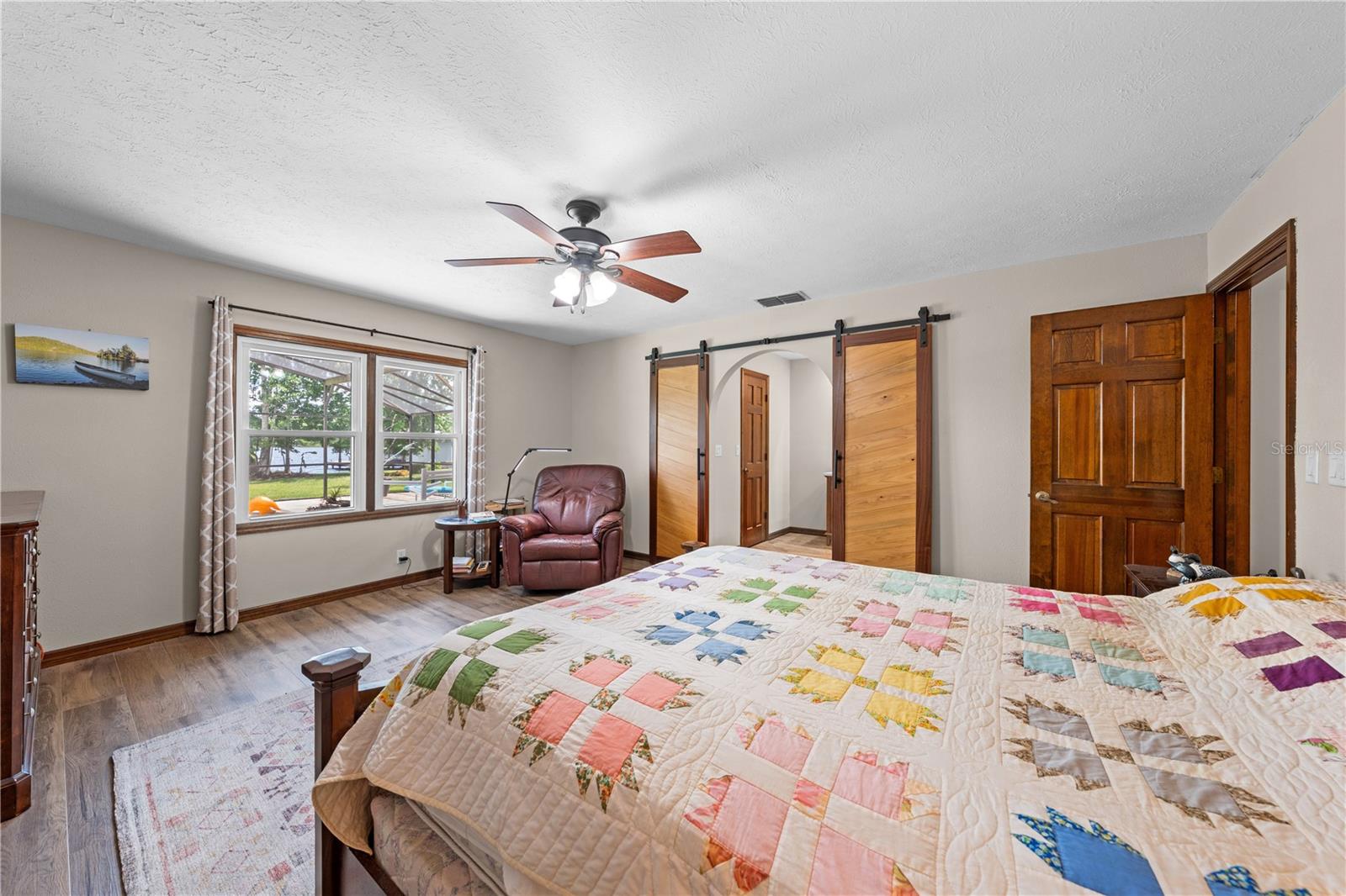 BAY LAKE ESTATES - Residential