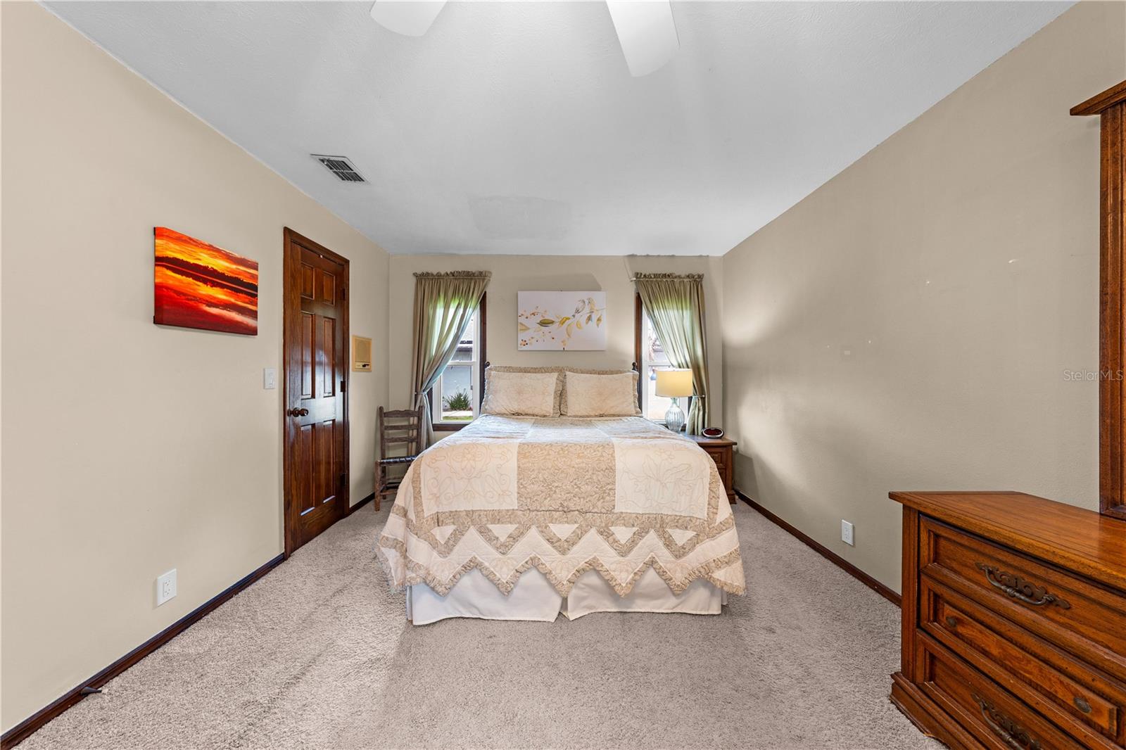 BAY LAKE ESTATES - Residential