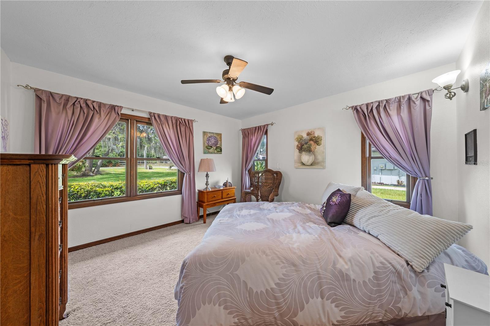 BAY LAKE ESTATES - Residential