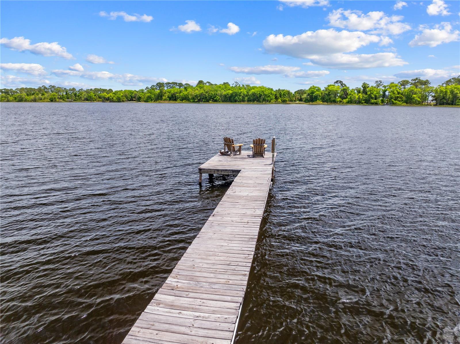 BAY LAKE ESTATES - Residential