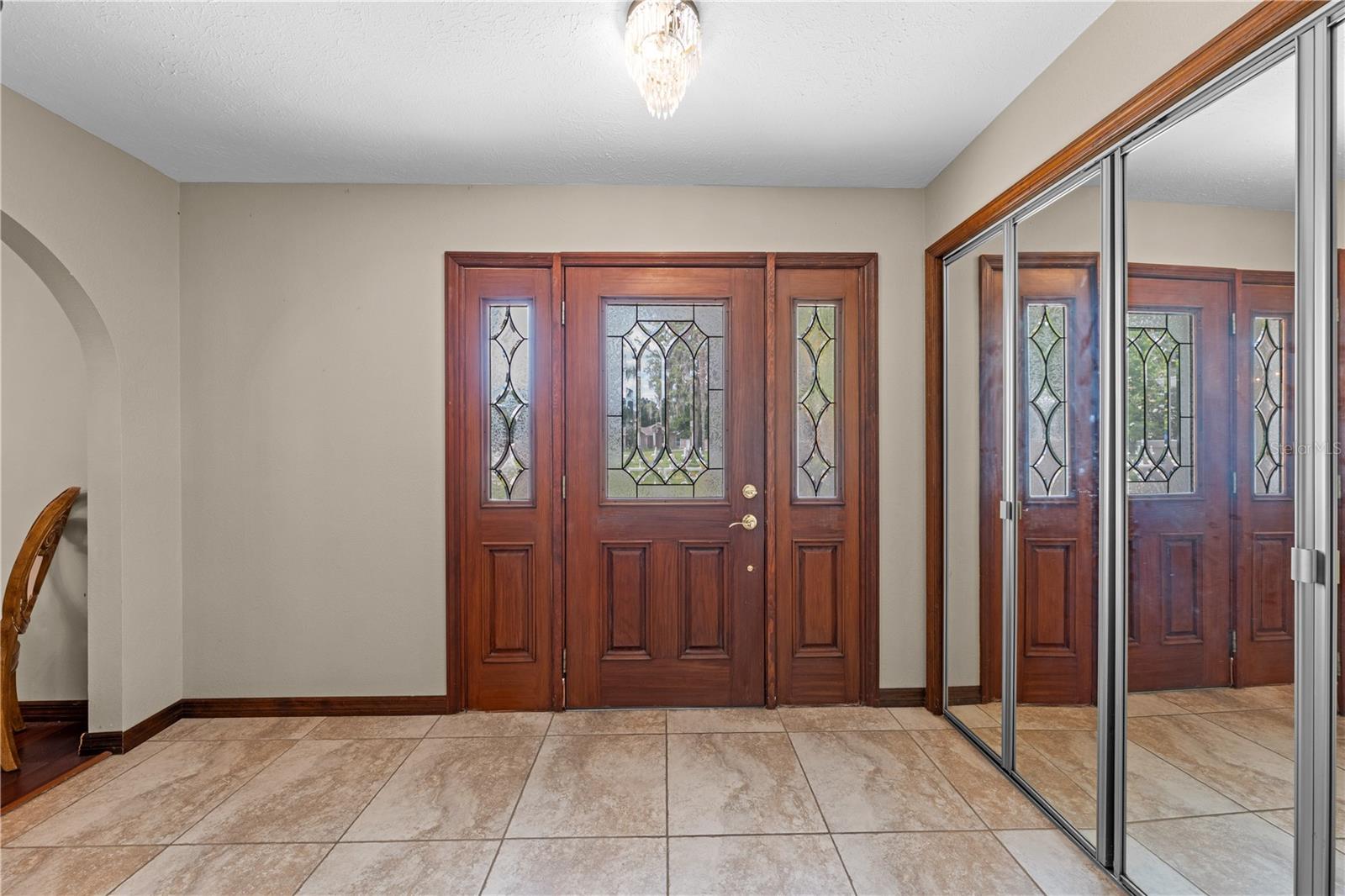 BAY LAKE ESTATES - Residential