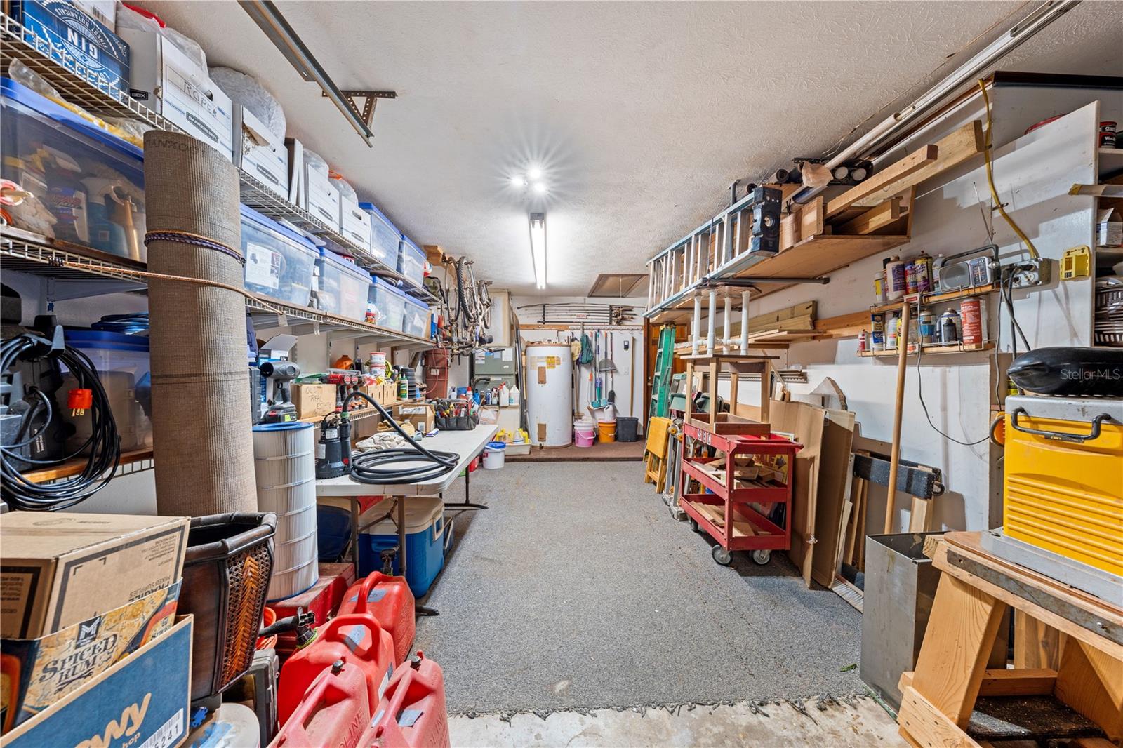 BAY LAKE ESTATES - Residential