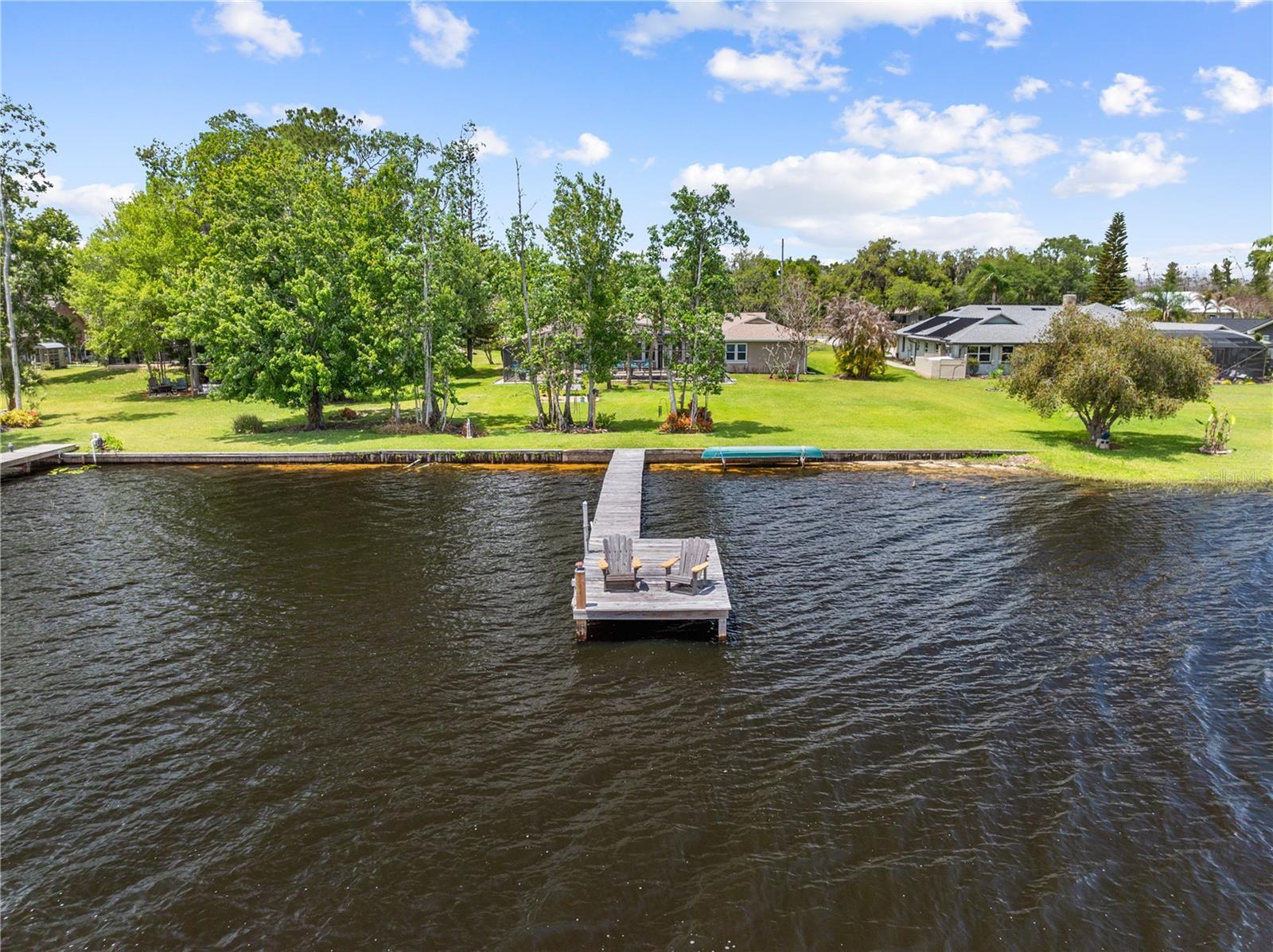 BAY LAKE ESTATES - Residential