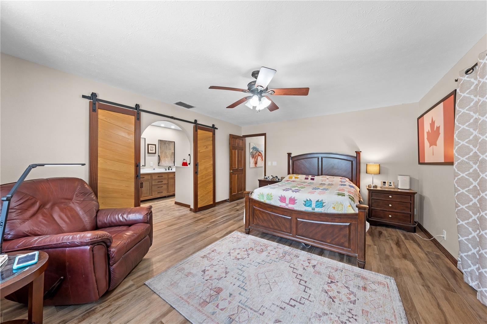 BAY LAKE ESTATES - Residential