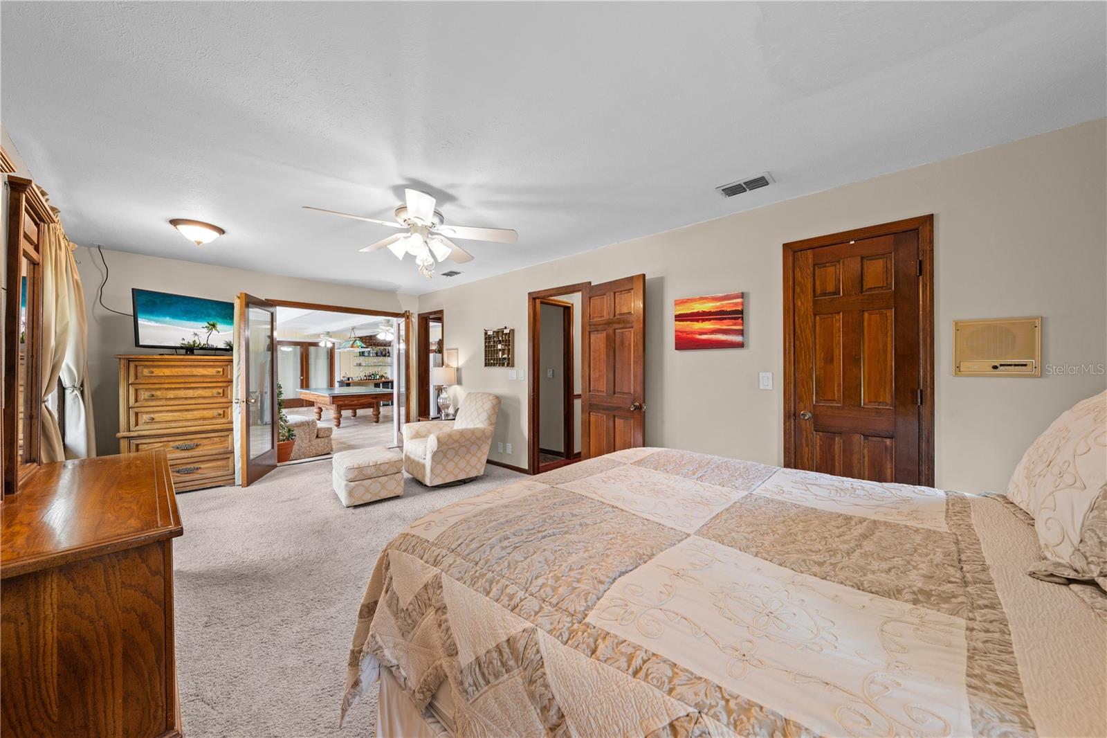 BAY LAKE ESTATES - Residential