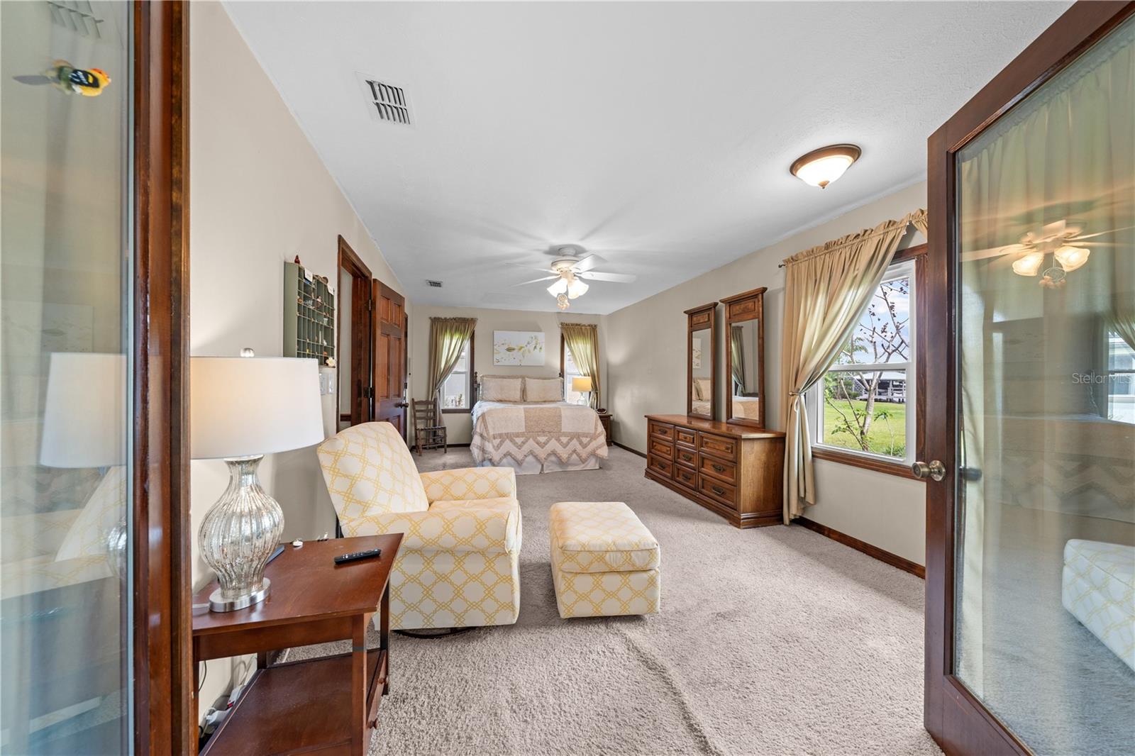 BAY LAKE ESTATES - Residential