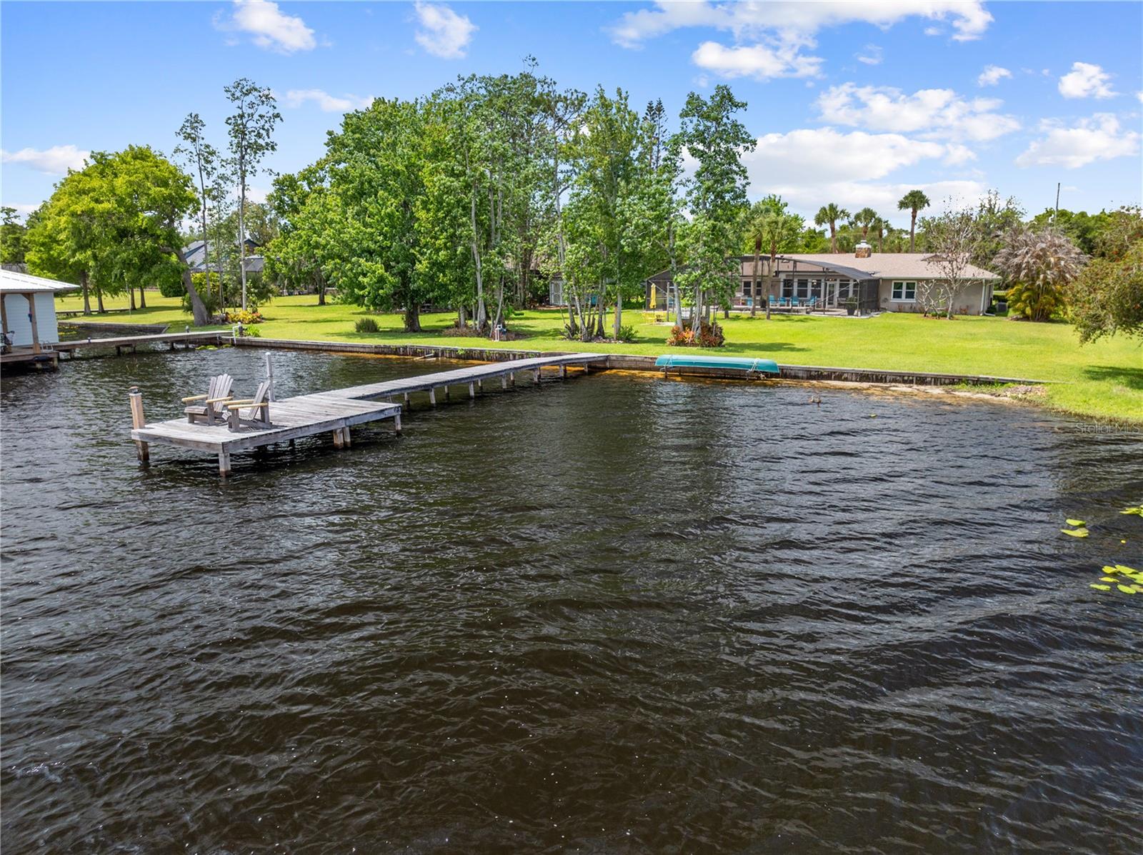 BAY LAKE ESTATES - Residential