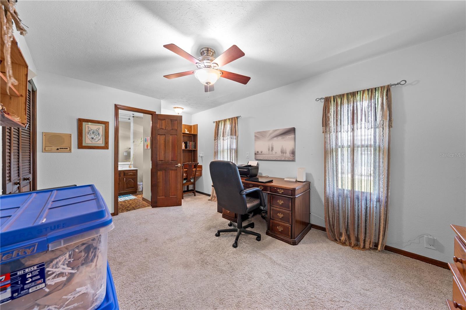 BAY LAKE ESTATES - Residential