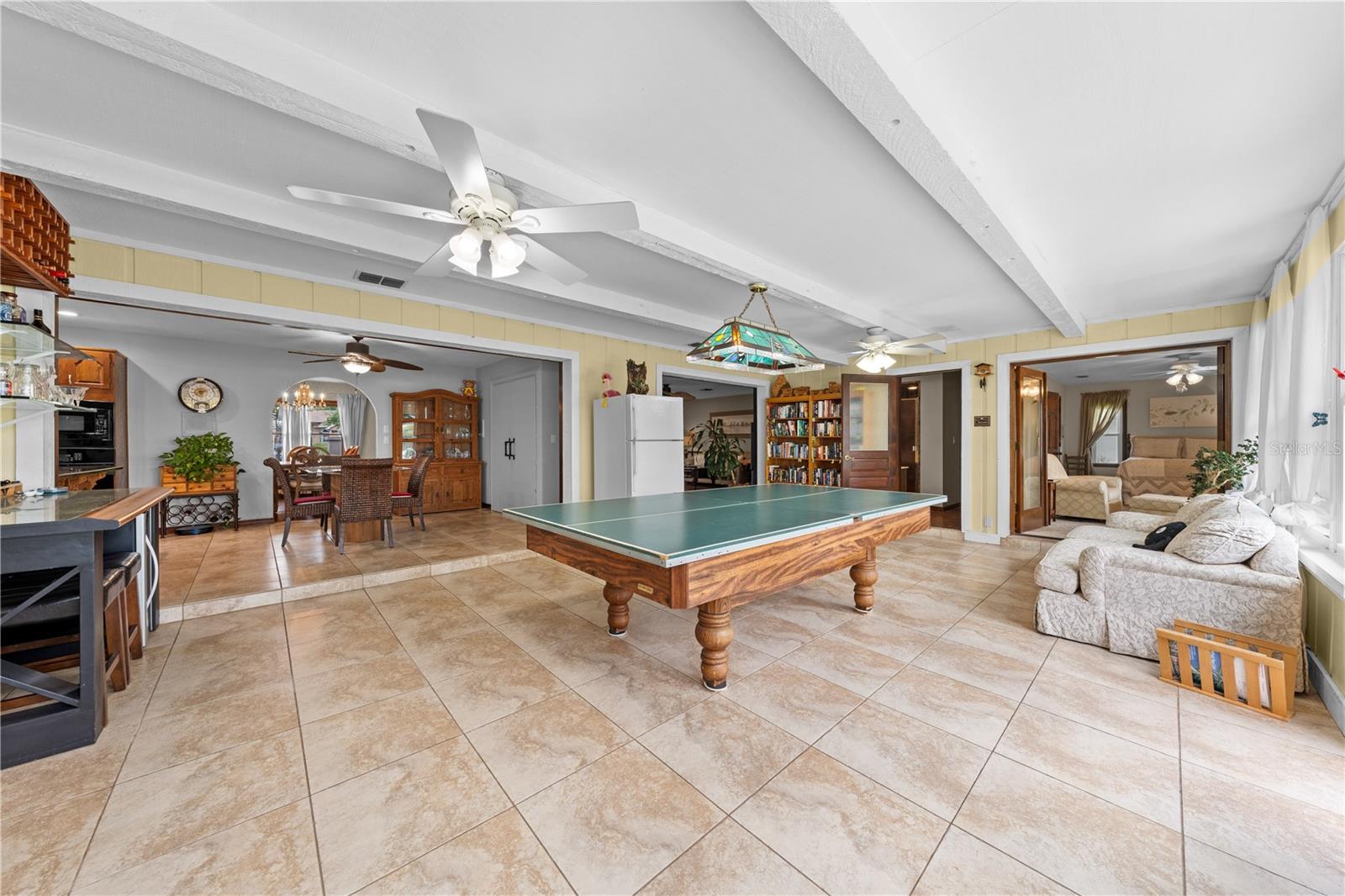 BAY LAKE ESTATES - Residential