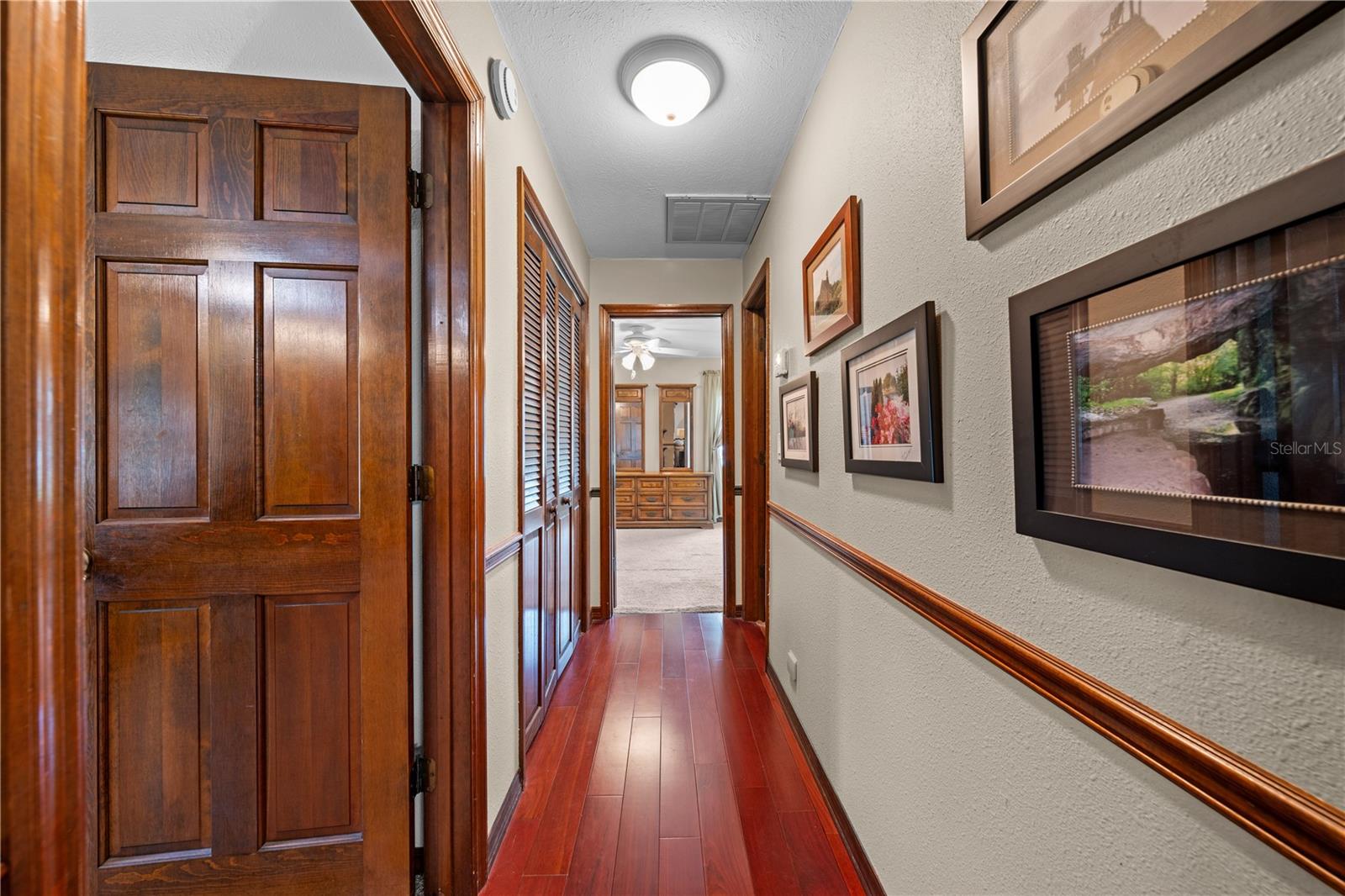 BAY LAKE ESTATES - Residential