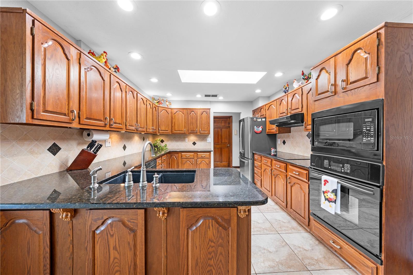 BAY LAKE ESTATES - Residential