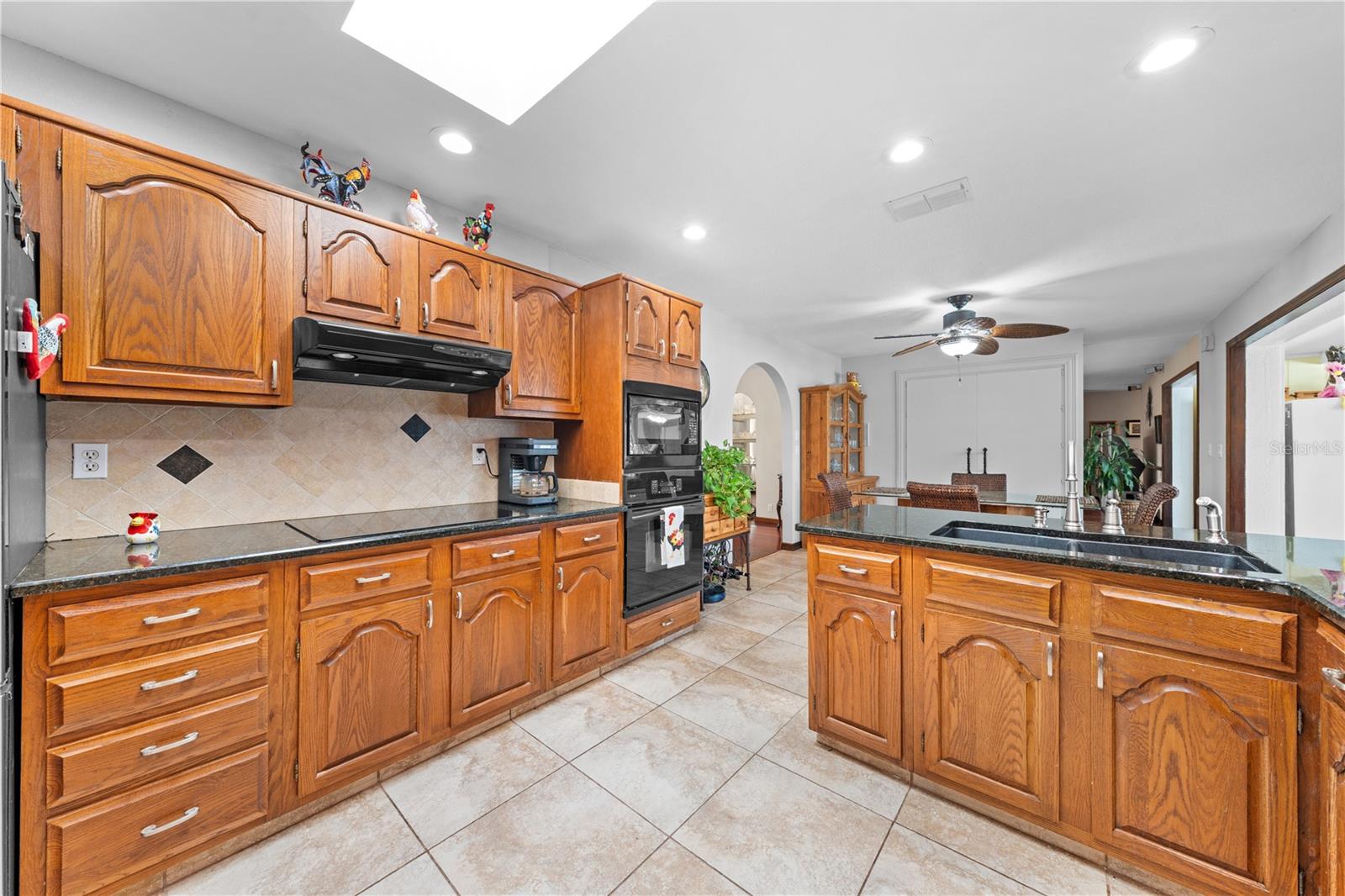 BAY LAKE ESTATES - Residential