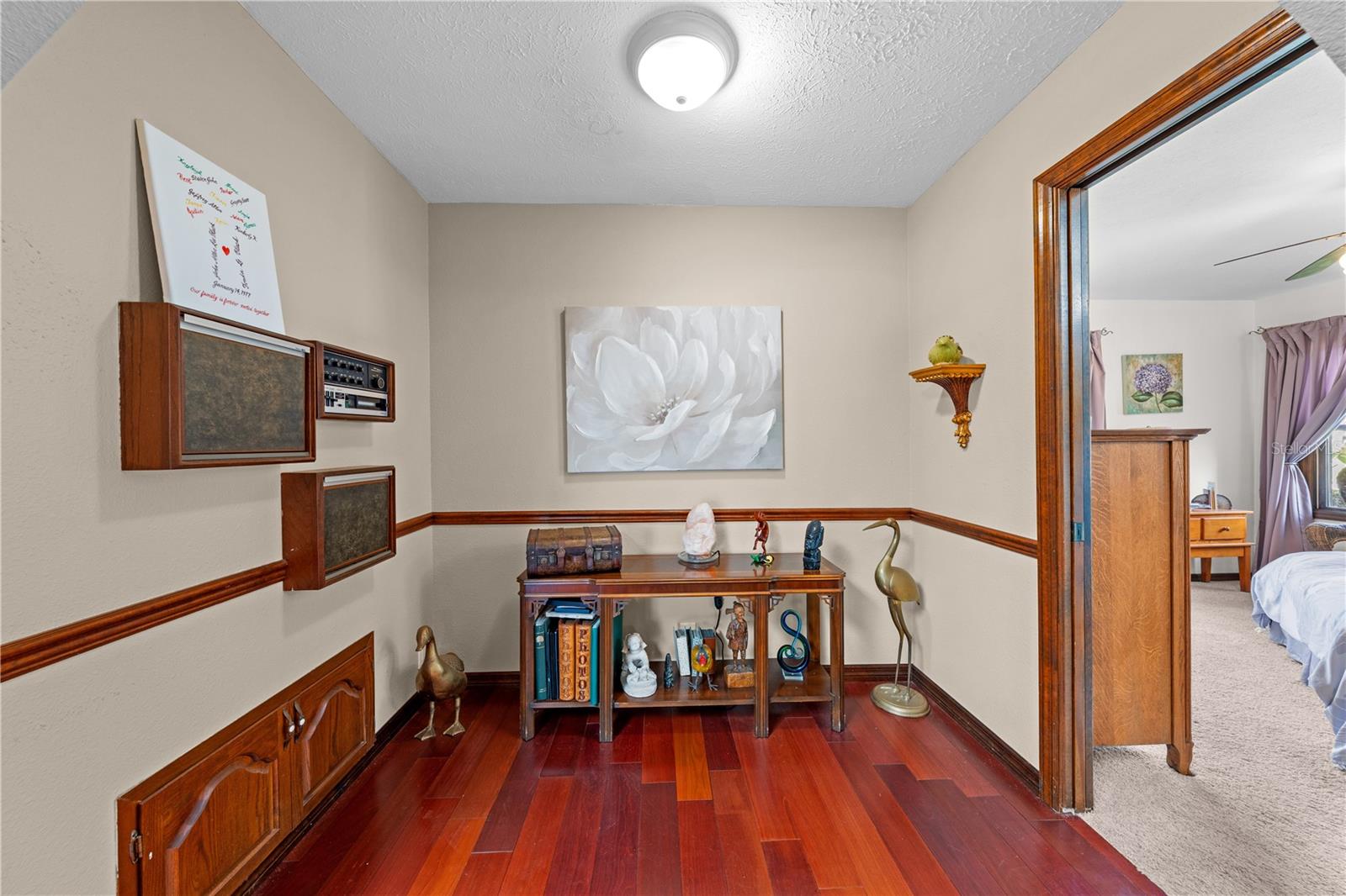 BAY LAKE ESTATES - Residential