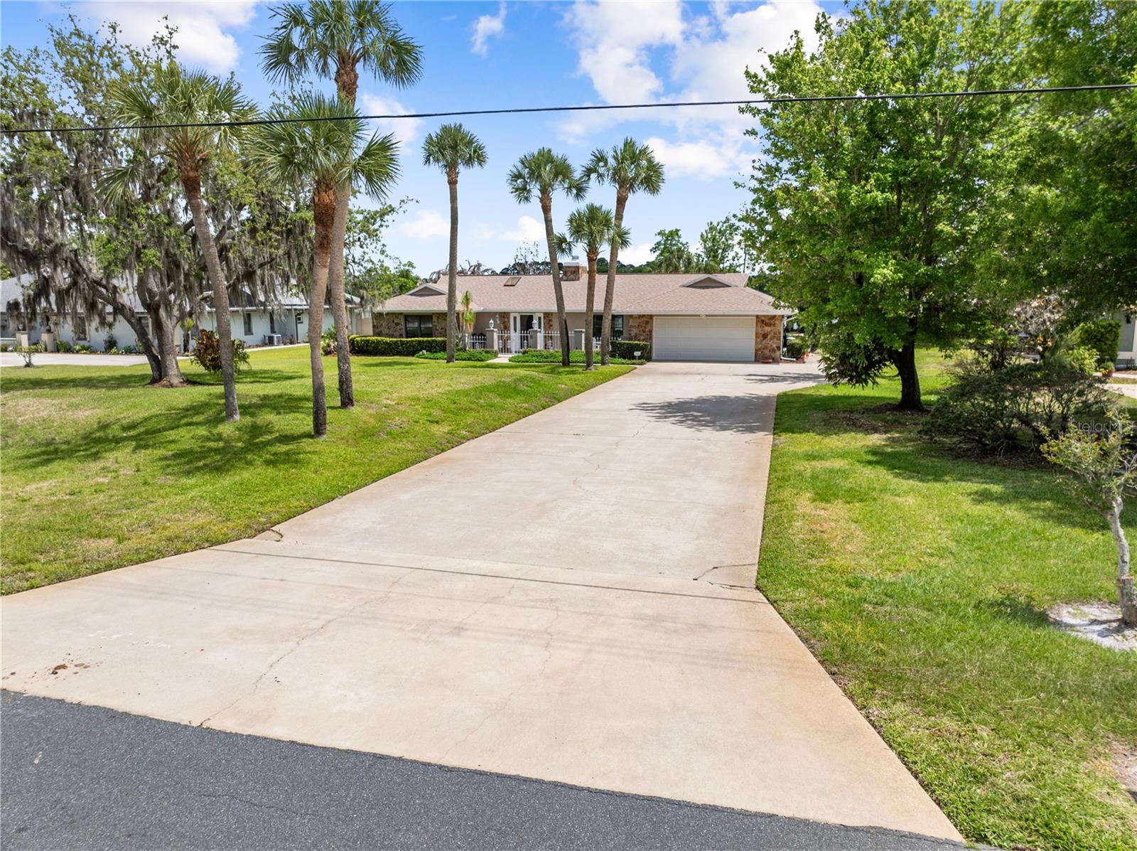 BAY LAKE ESTATES - Residential