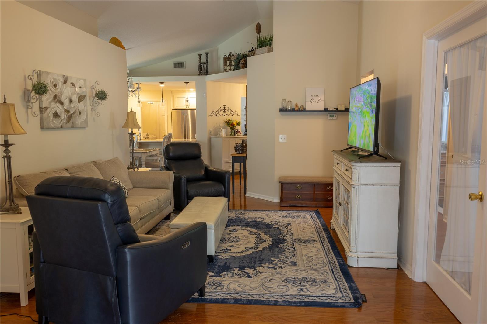 EAGLEBROOKE PH 01 - Residential