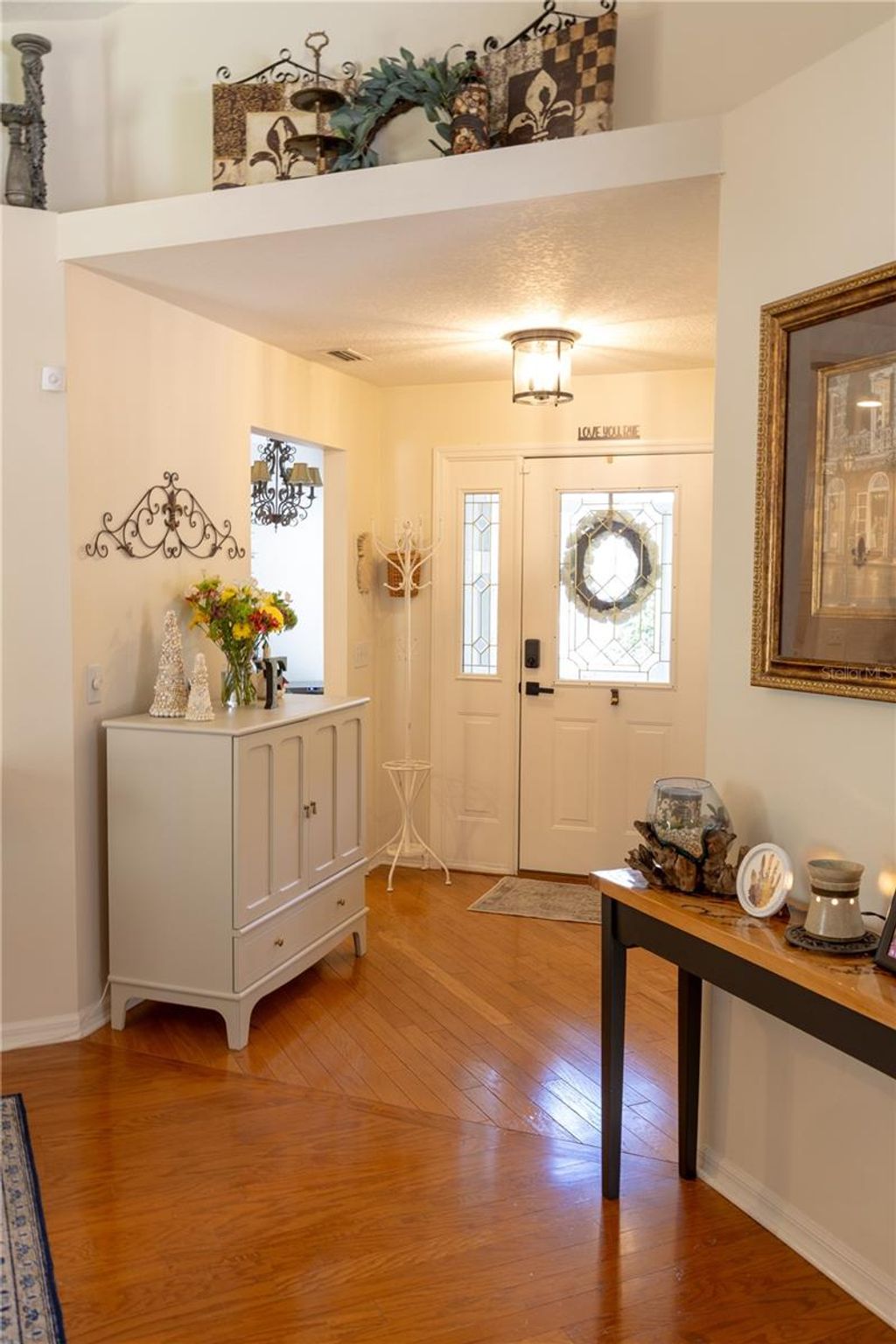 Photo of 1173 Clearpointe Way, Lakeland, FL 33813 (MLS # TB8485153)