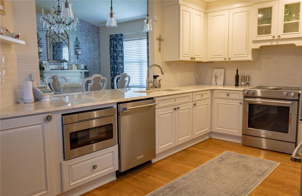 Photo of 1173 Clearpointe Way, Lakeland, FL 33813 (MLS # TB8485153)