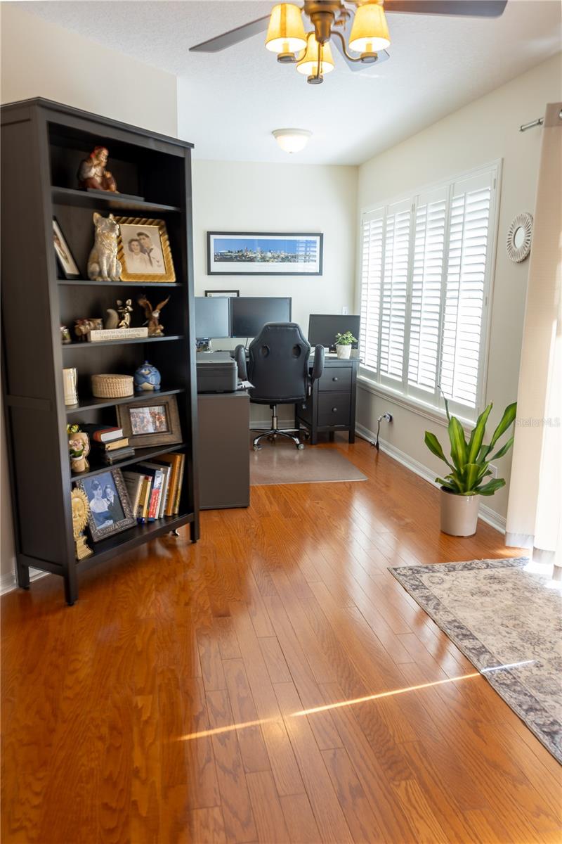 EAGLEBROOKE PH 01 - Residential