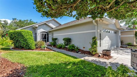 Photo of 1173 Clearpointe Way, Lakeland, FL 33813 (MLS # TB8485153)