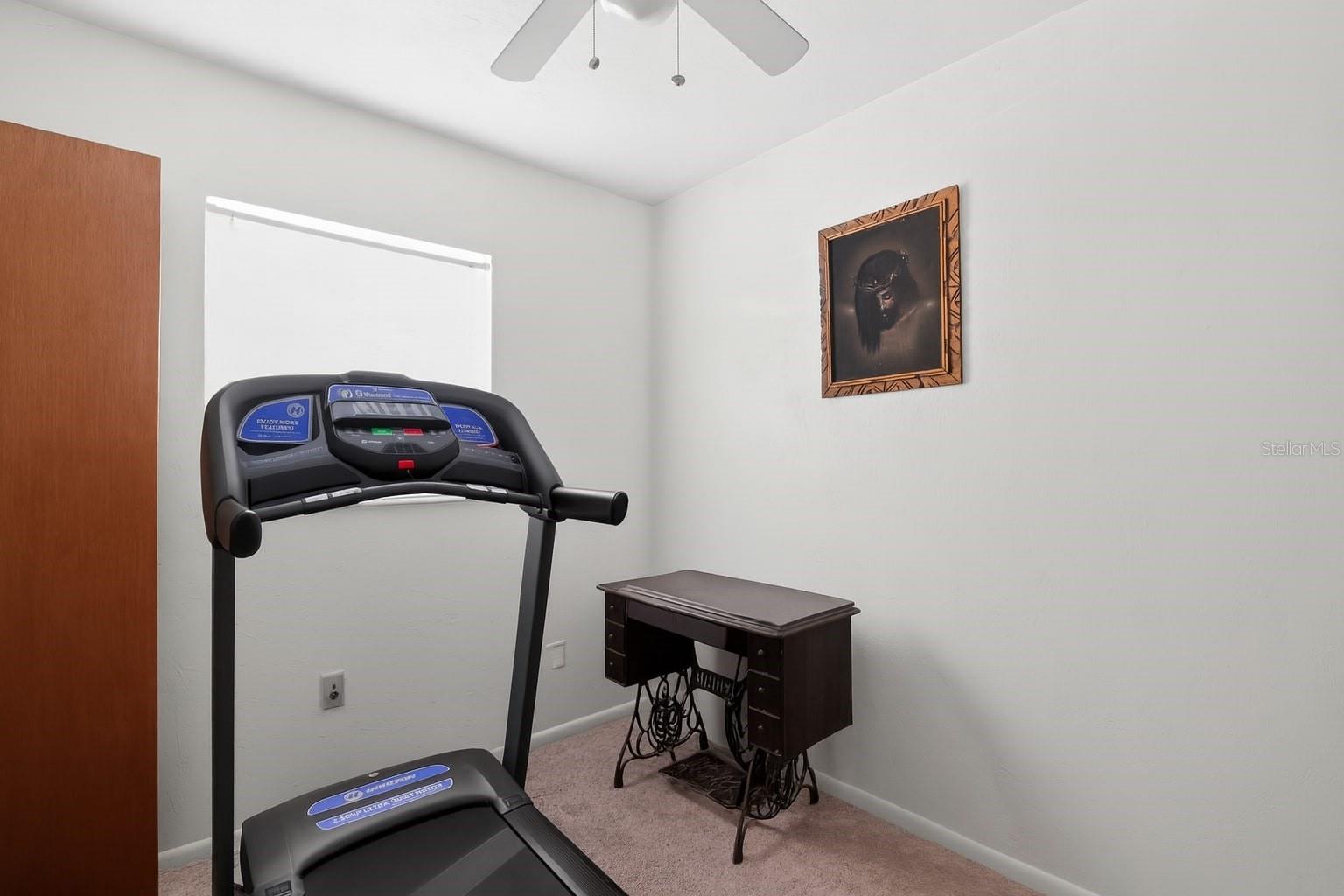 BAILEY SURVEY TILLIS - Residential