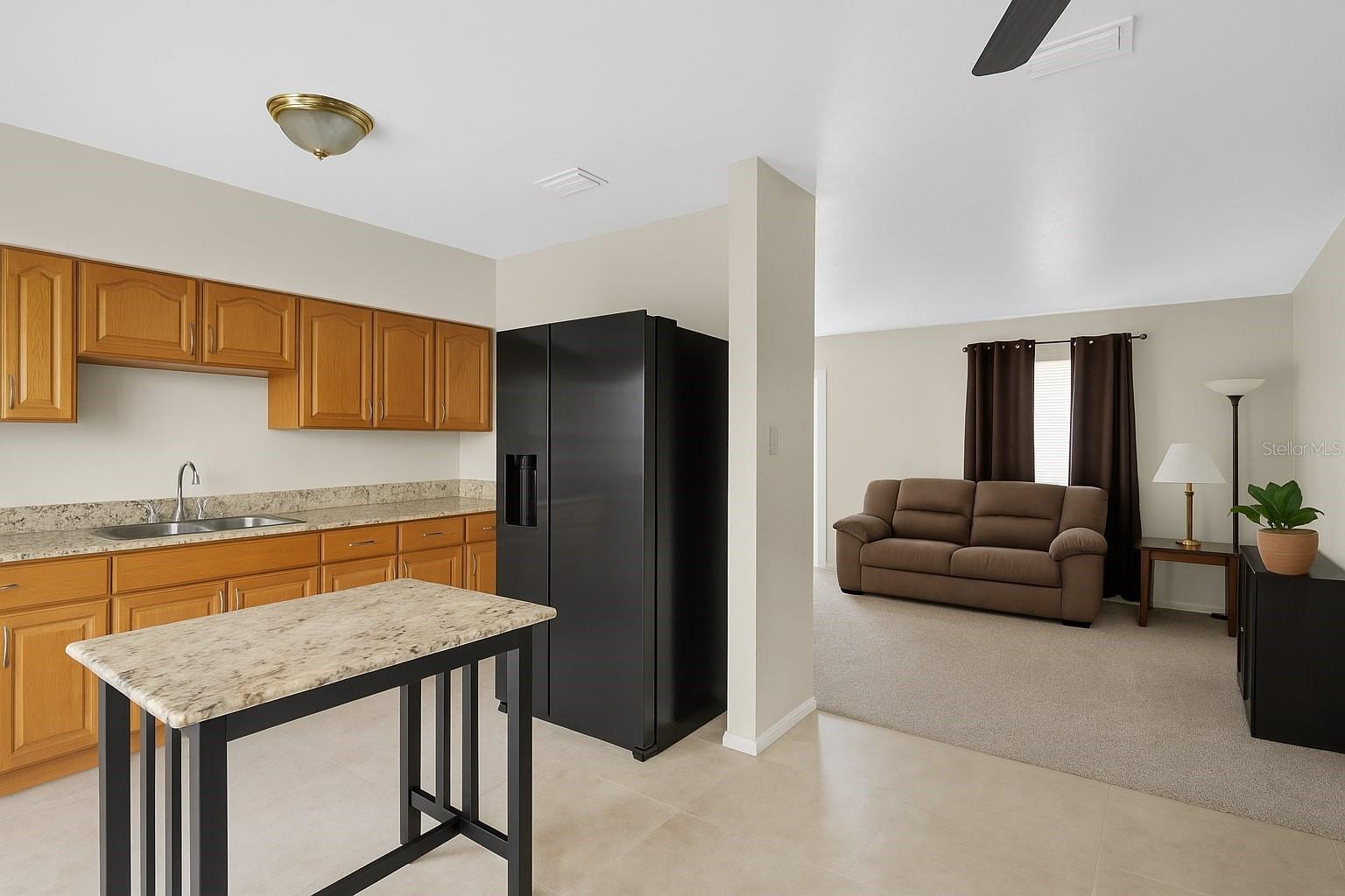 BAILEY SURVEY TILLIS - Residential