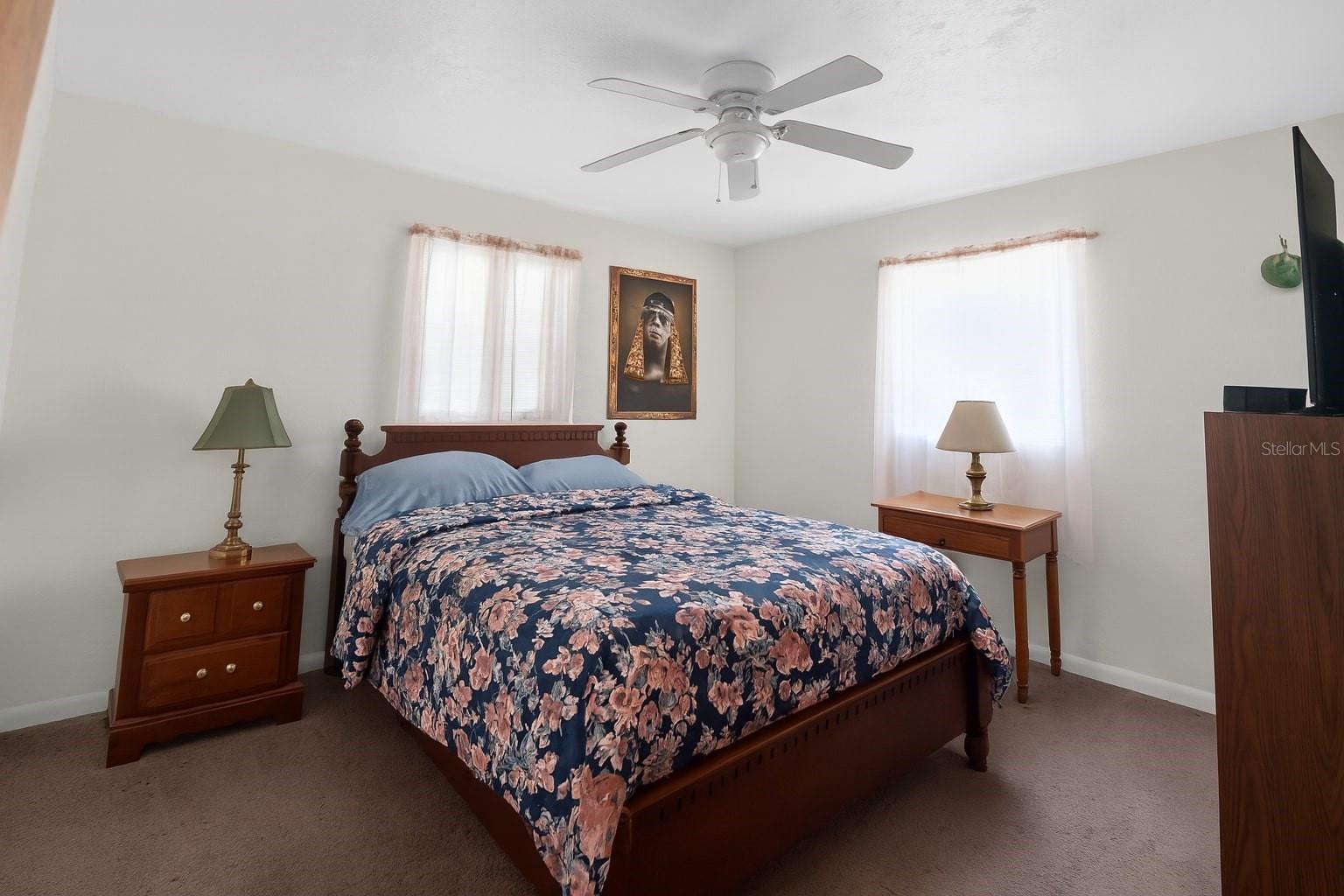 BAILEY SURVEY TILLIS - Residential