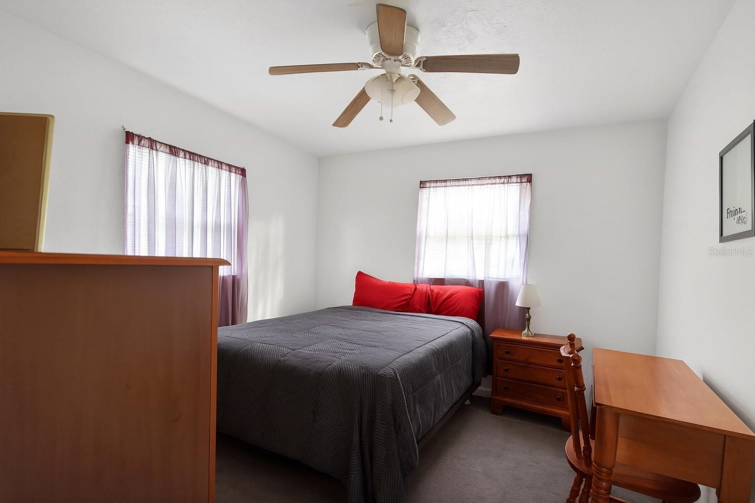 BAILEY SURVEY TILLIS - Residential