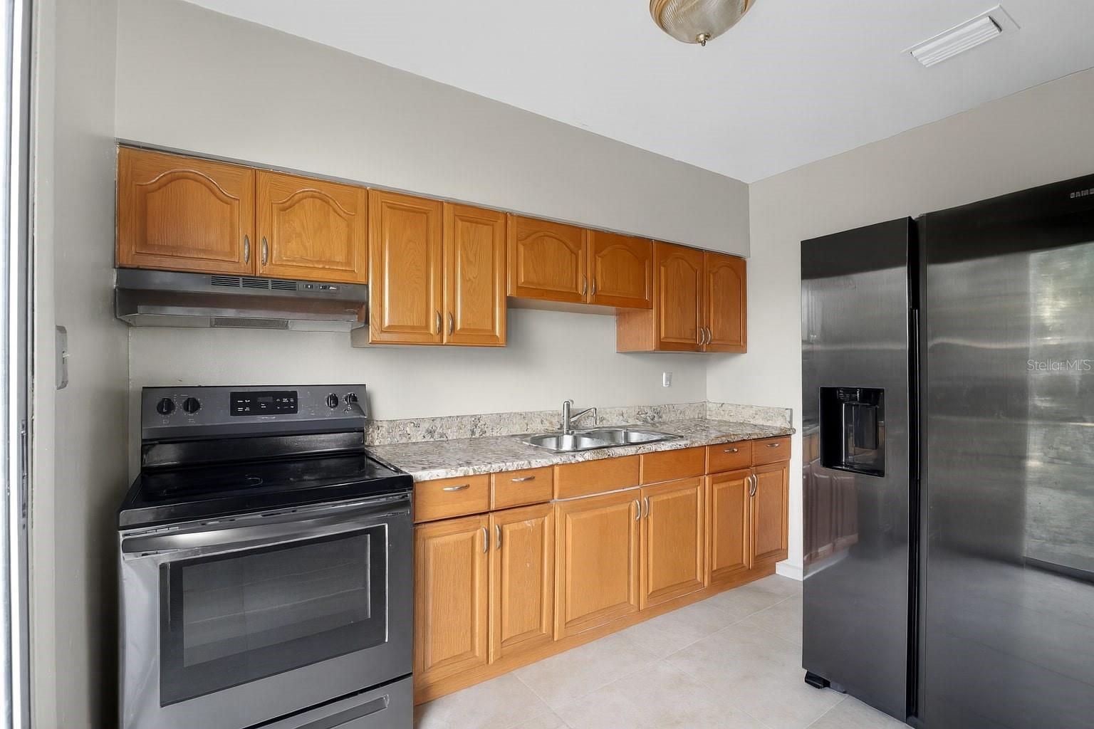 BAILEY SURVEY TILLIS - Residential