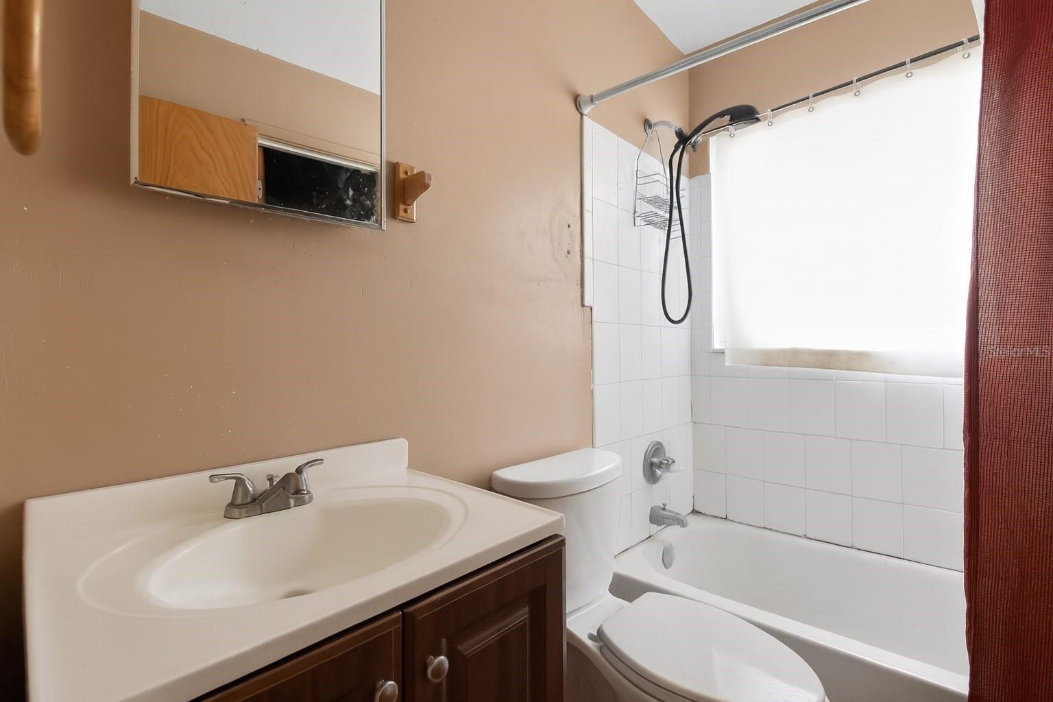 BAILEY SURVEY TILLIS - Residential