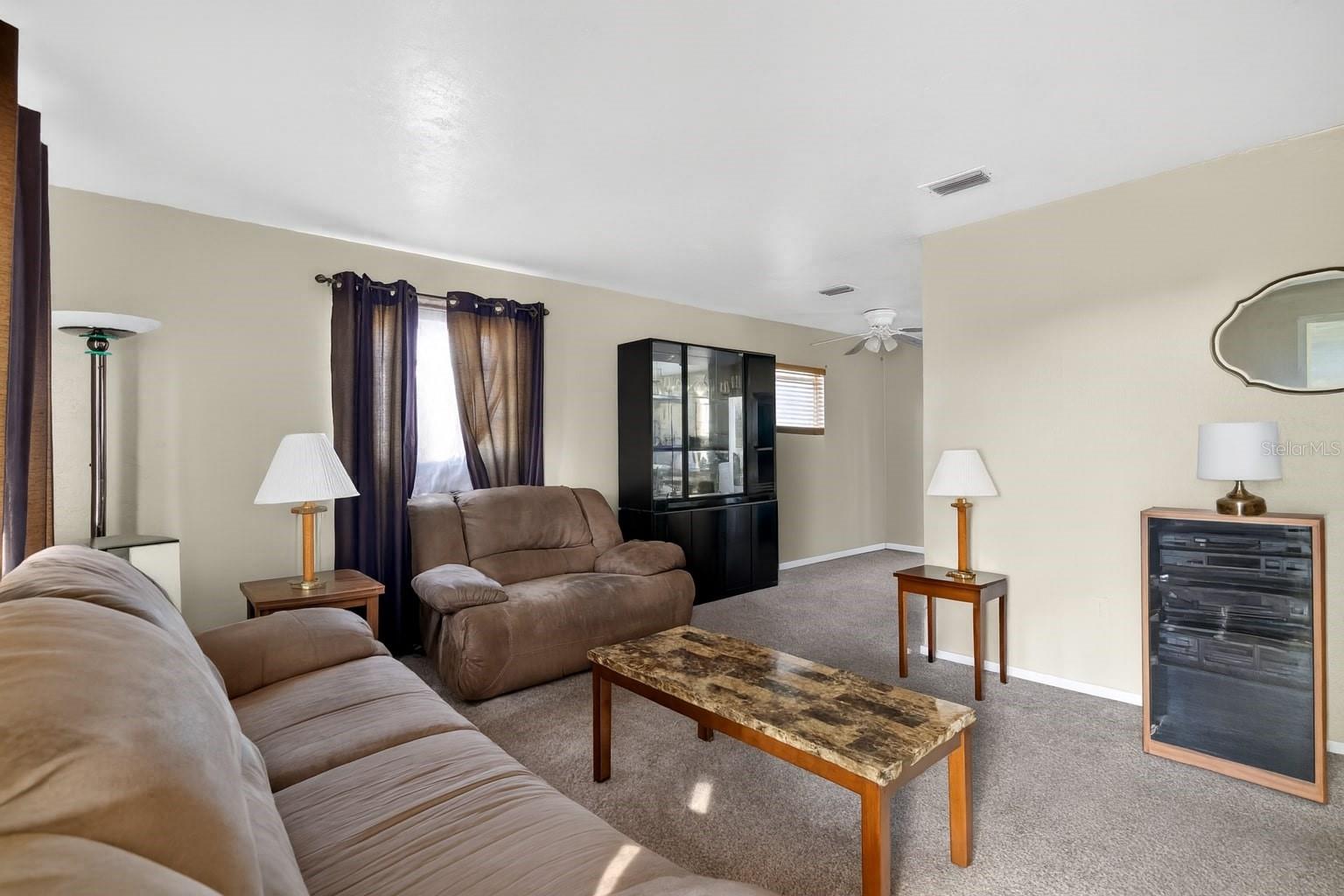 BAILEY SURVEY TILLIS - Residential