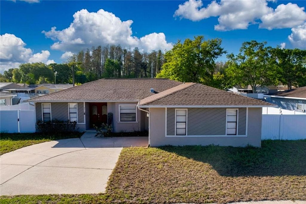 Photo of 7710 Riverdale Drive, New Port Richey, FL 34653 (MLS # W7883908)